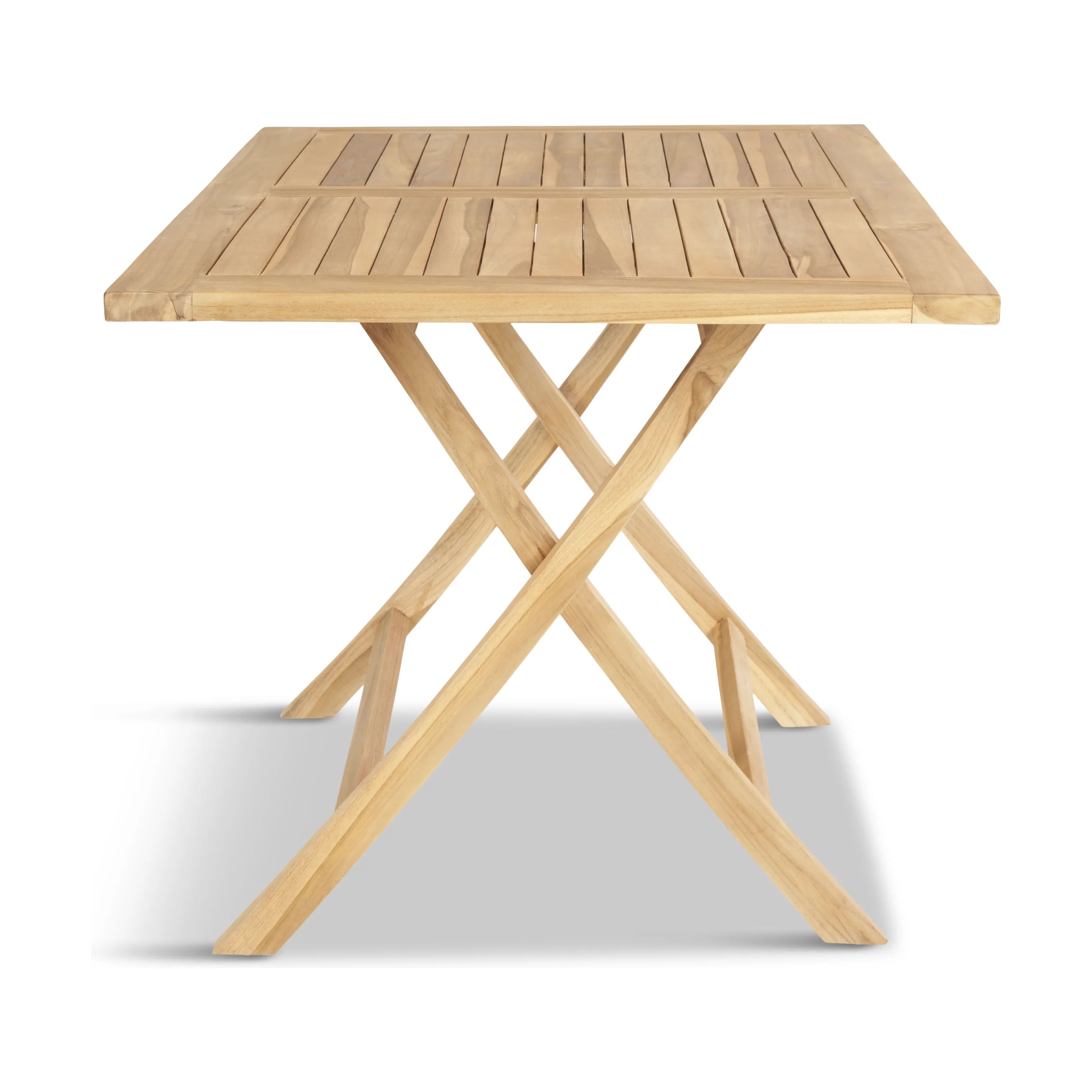 SKAGEN living Havespiseborde Blåvand Havebord i Natur, 5