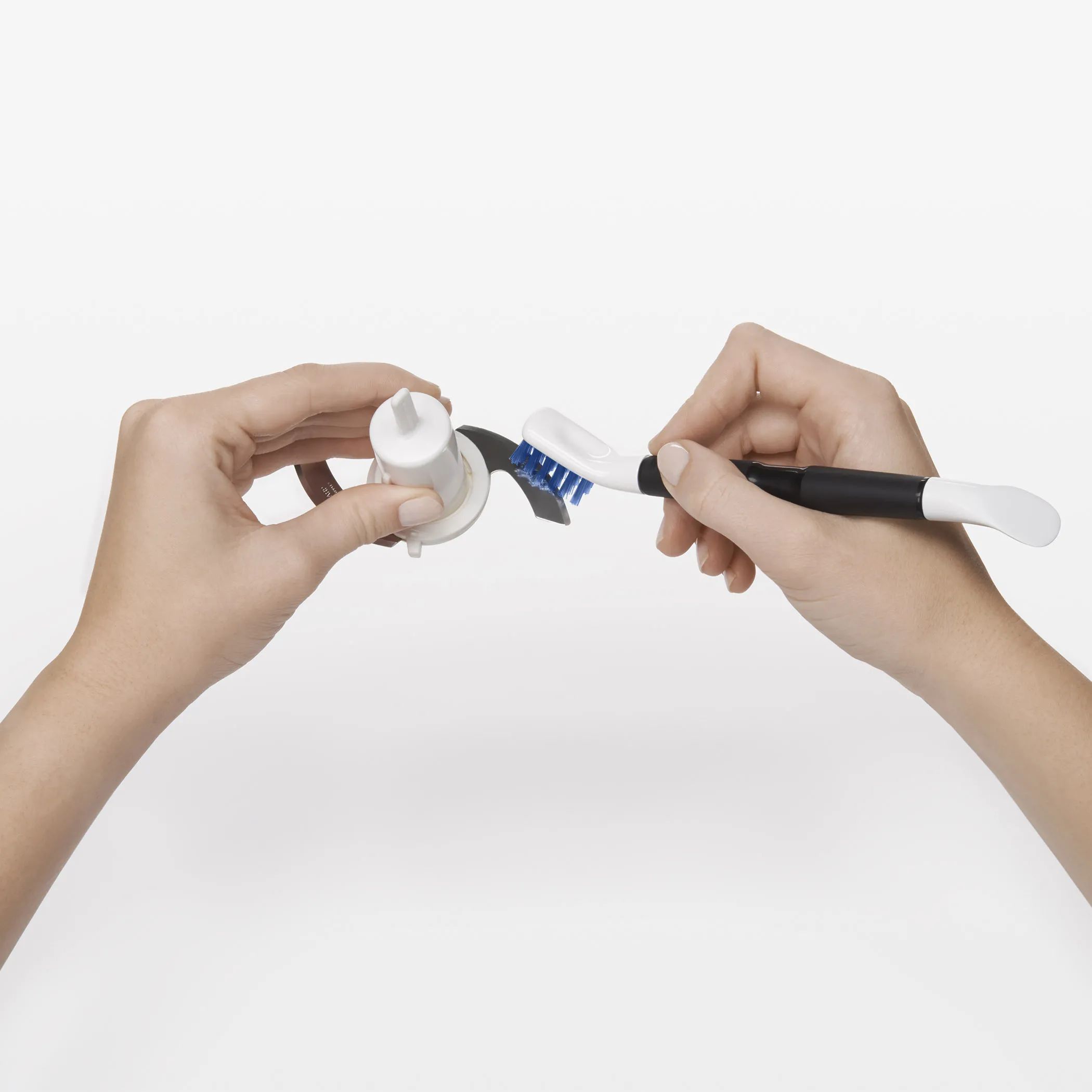 OXO Øvrig rengøring Good Grips Rengøringssæt i Sort, 5