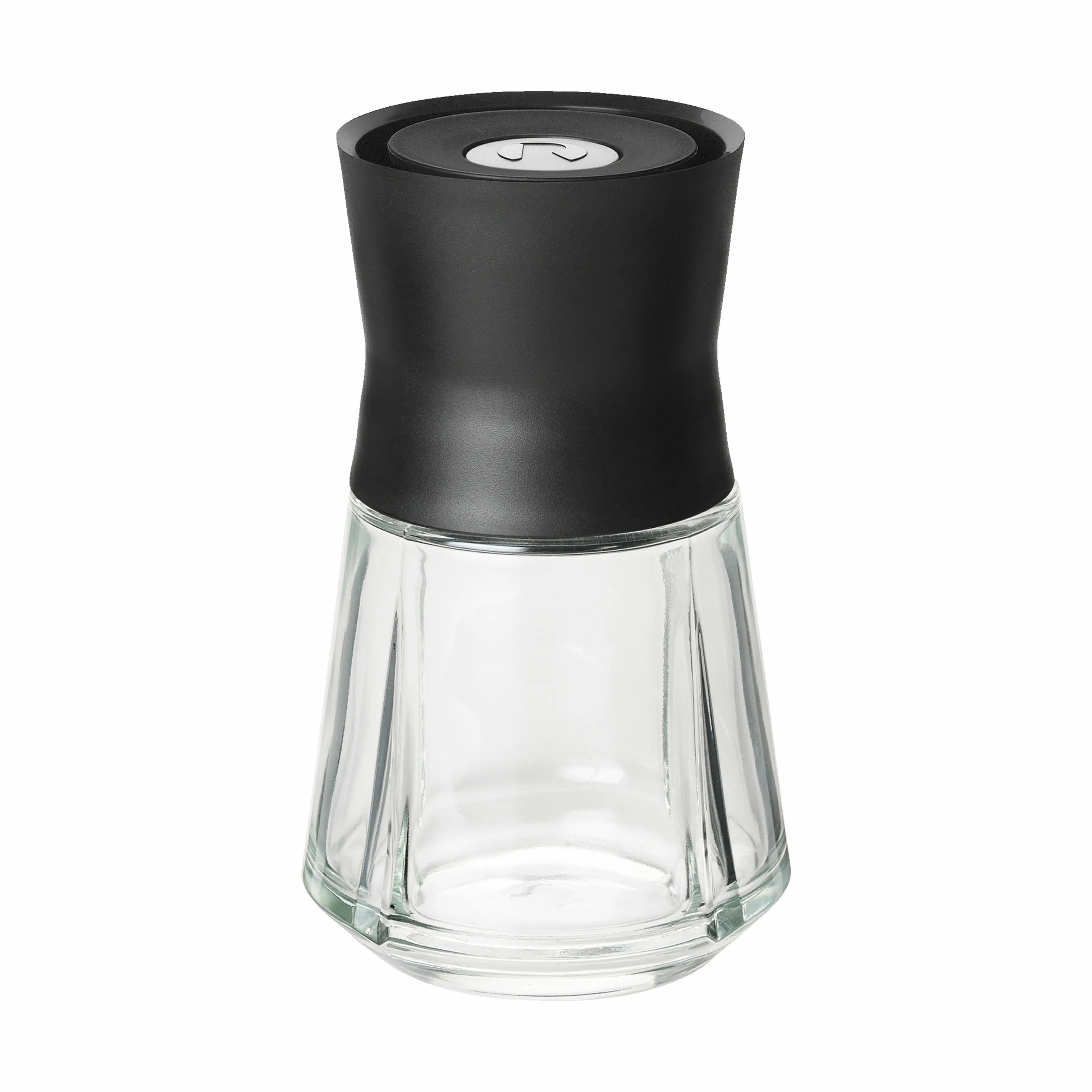 Rosendahl Olie- og eddikeflasker Grand Cru Dressingshaker i Sort, 2