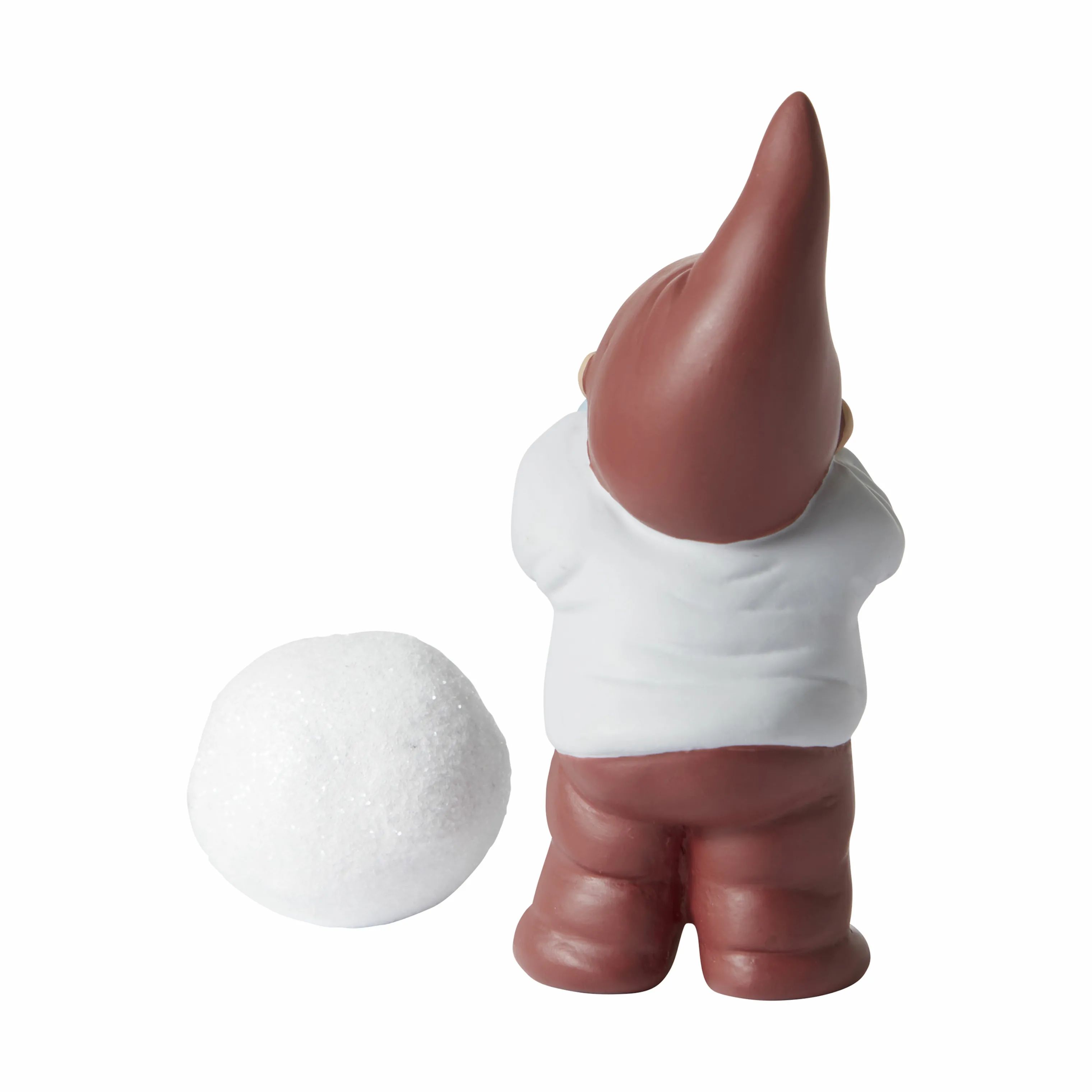 Klarborg Nisser Nisse - Troels i 6 cm, 4