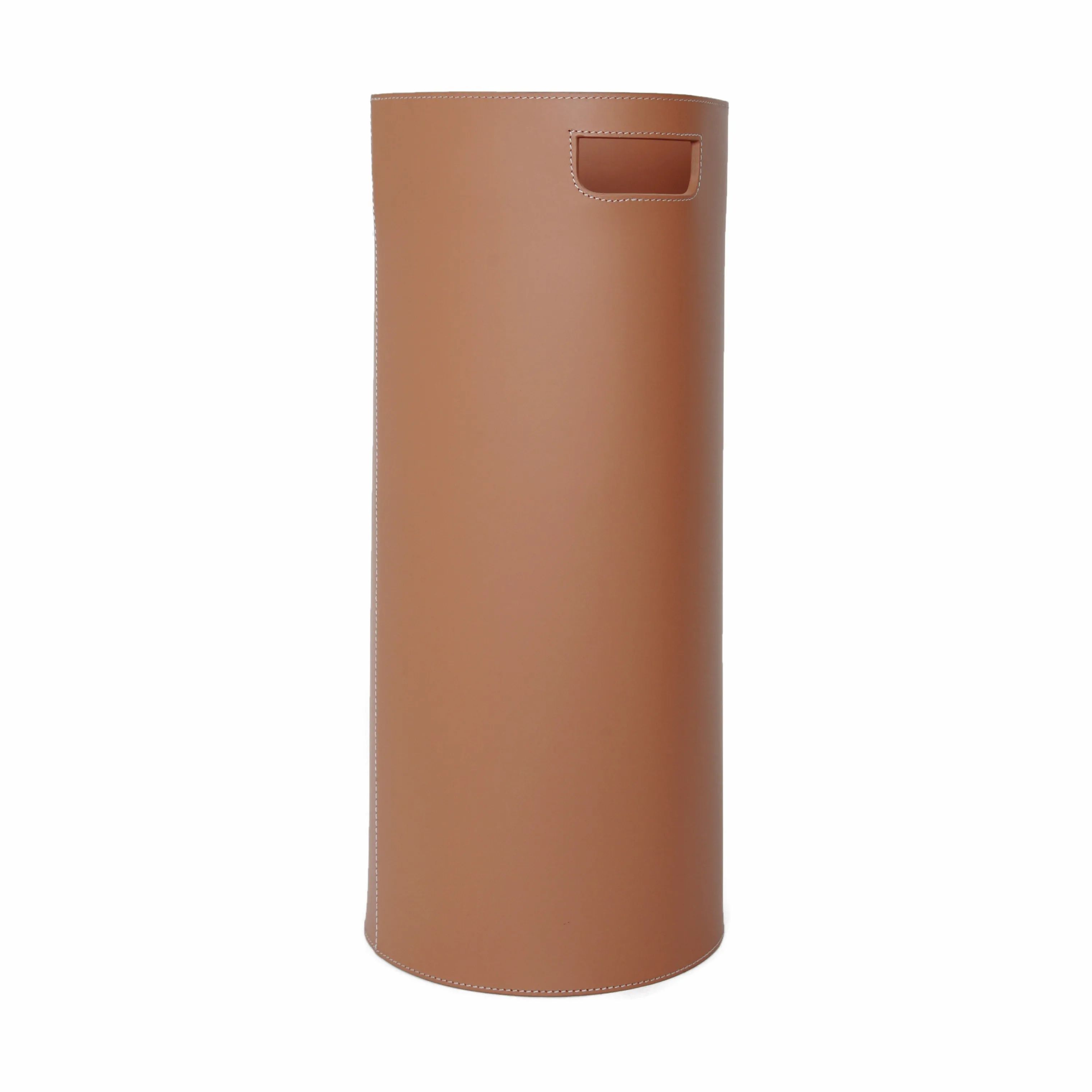 Ørskov Kurve Copenhagen Paraplyholder i Cognac, 1