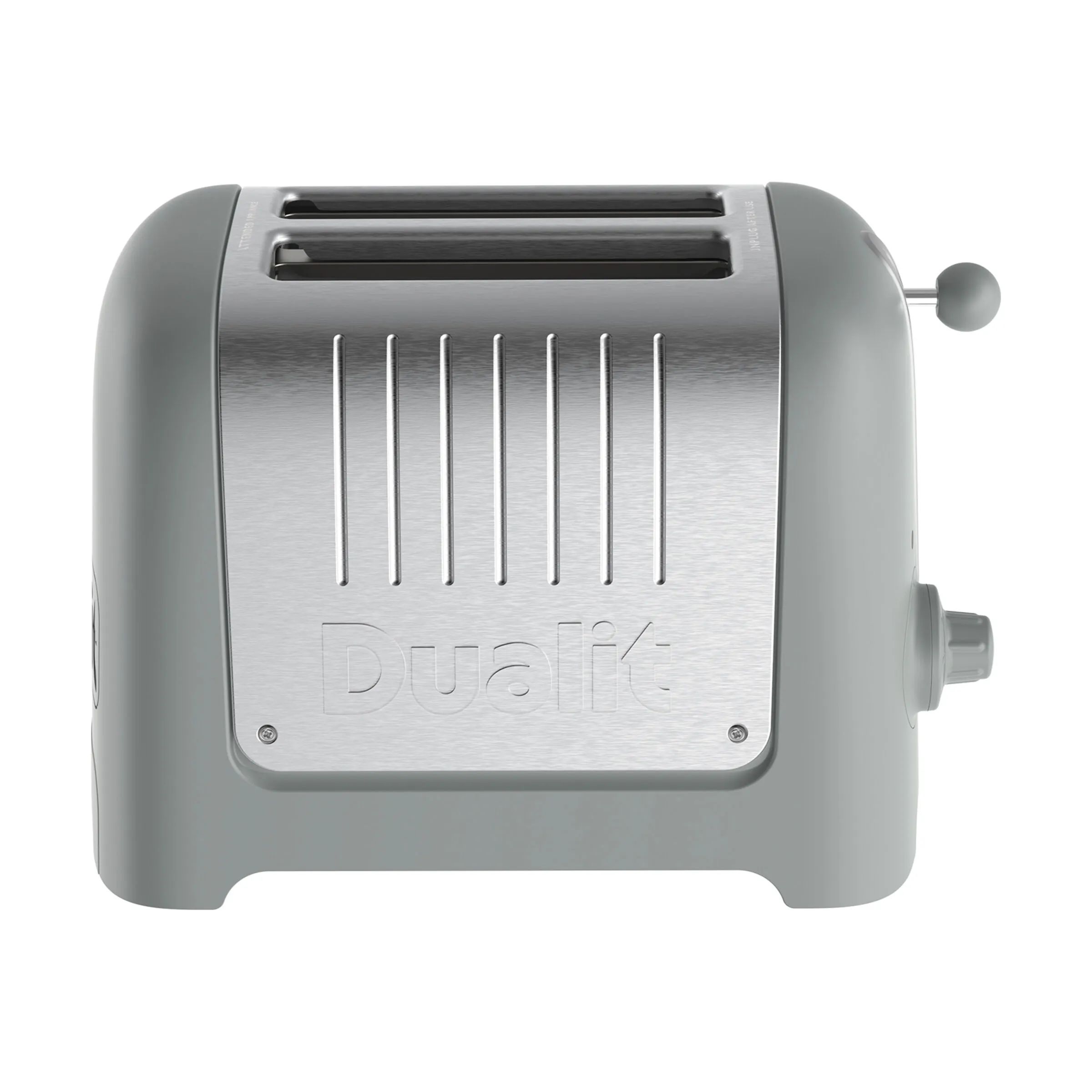 Dualit Brødristere Lite Brødrister i Sage, 1