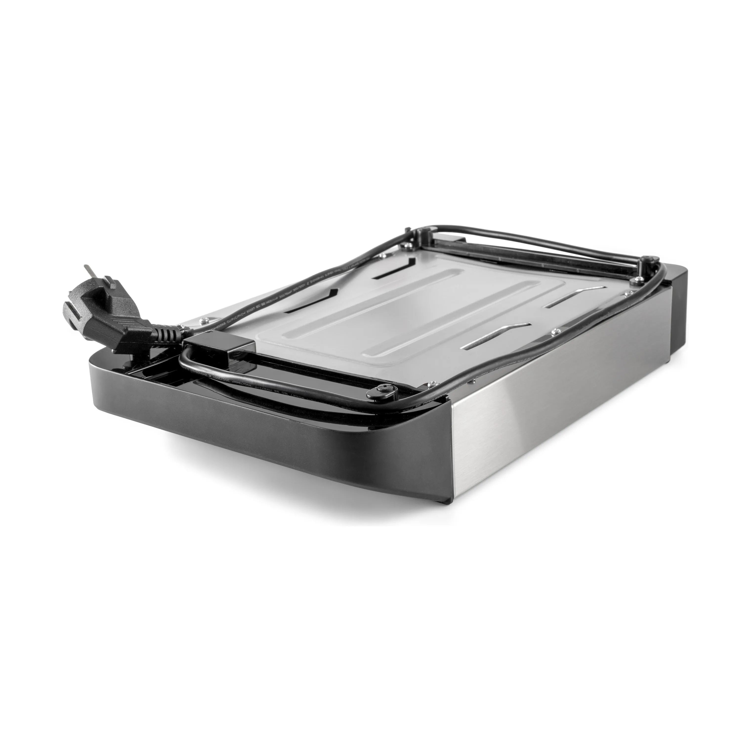 Cook & Baker Brødristere Brødrister i Sort, 5