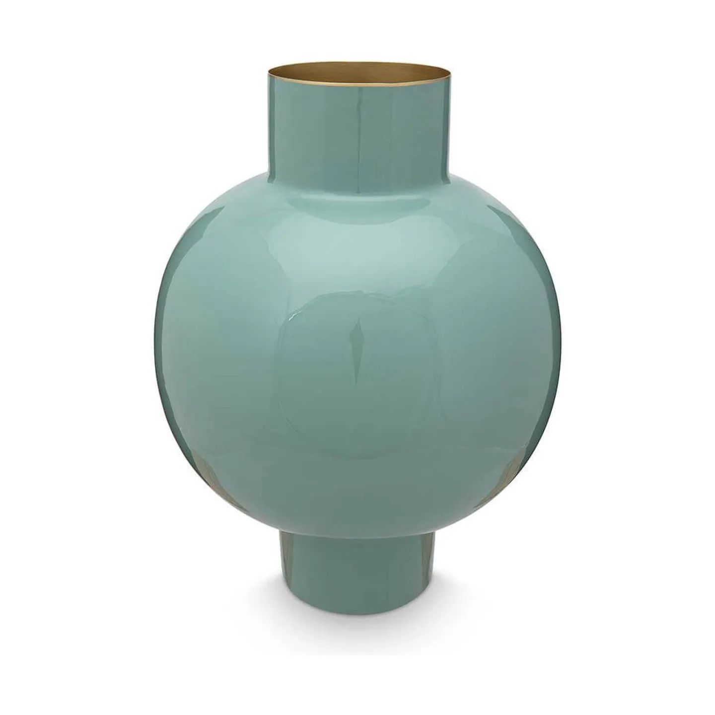 PIP Studio Vaser Home Decor Vase i Soft Green, 1