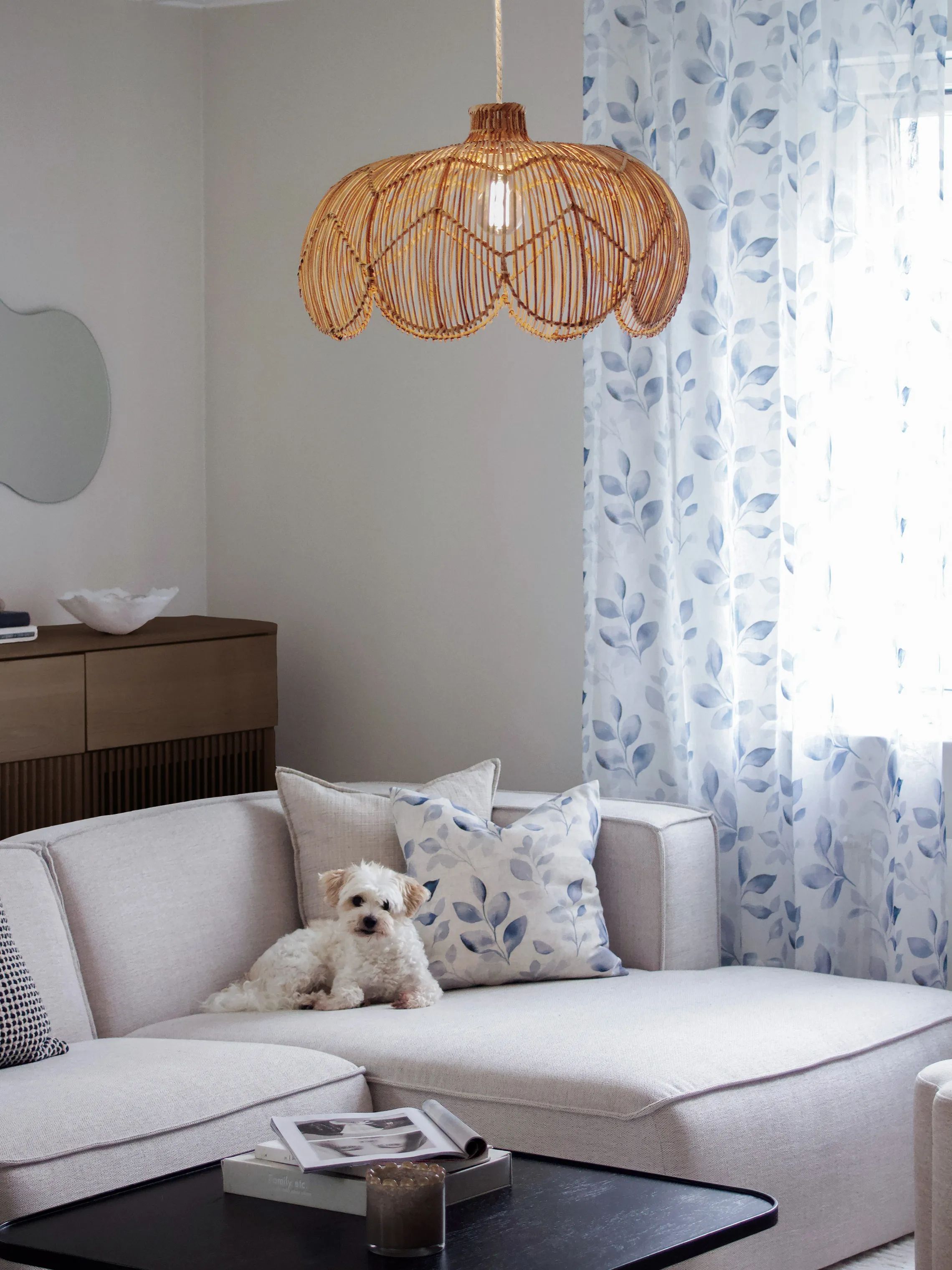 PR Home Pendler Mayla Pendel i 53 cm, 3
