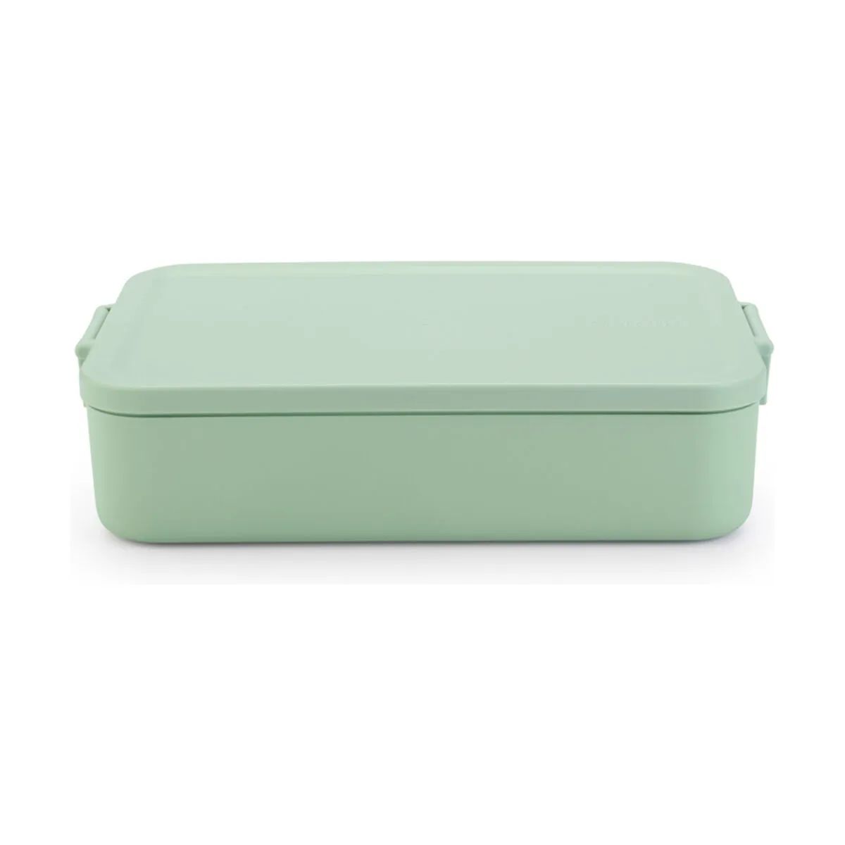Brabantia Madkasser Make & Take Bento Madkasse i Jade green, 1