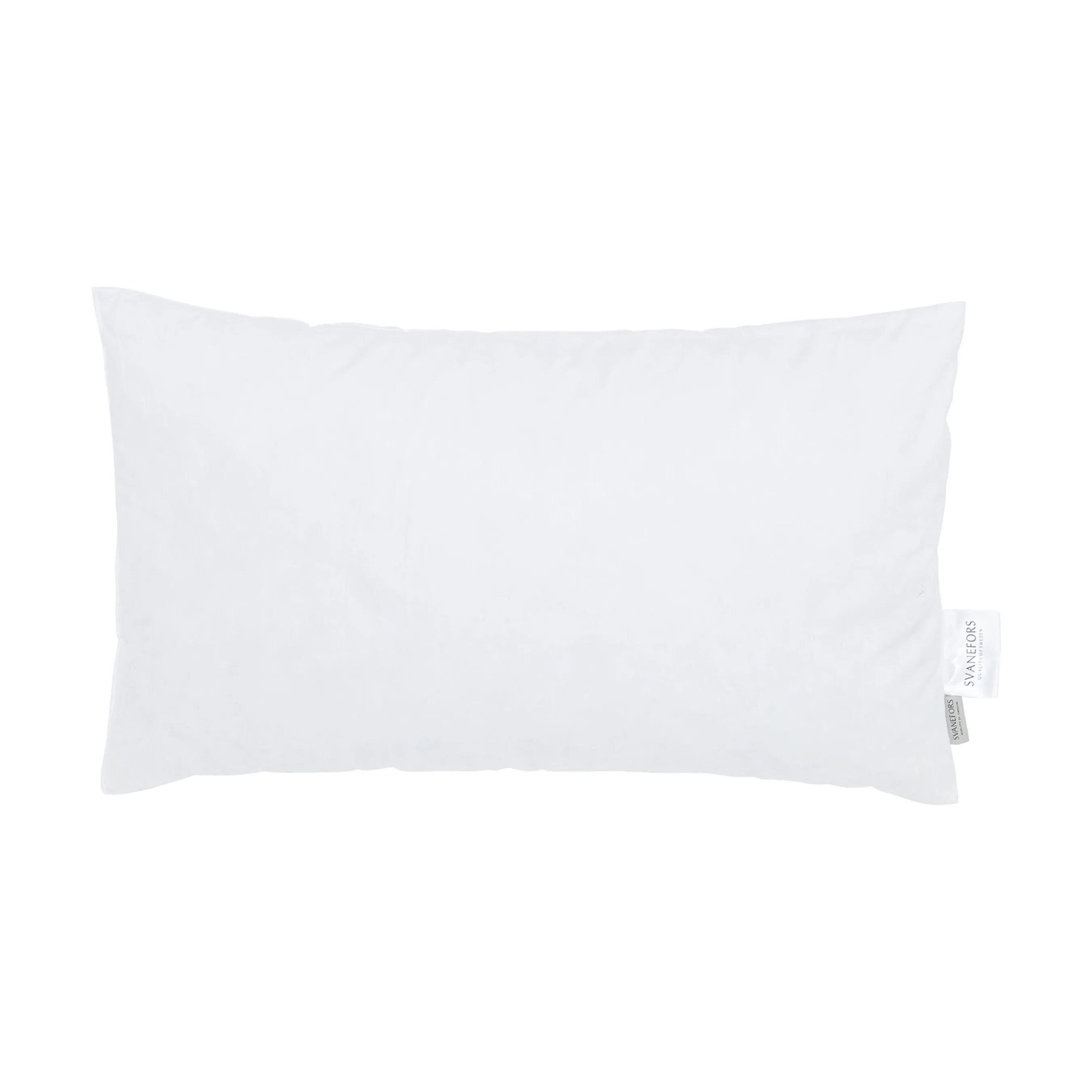 Svanefors Pyntepuder Inderpude i B35 x L80 cm, 1