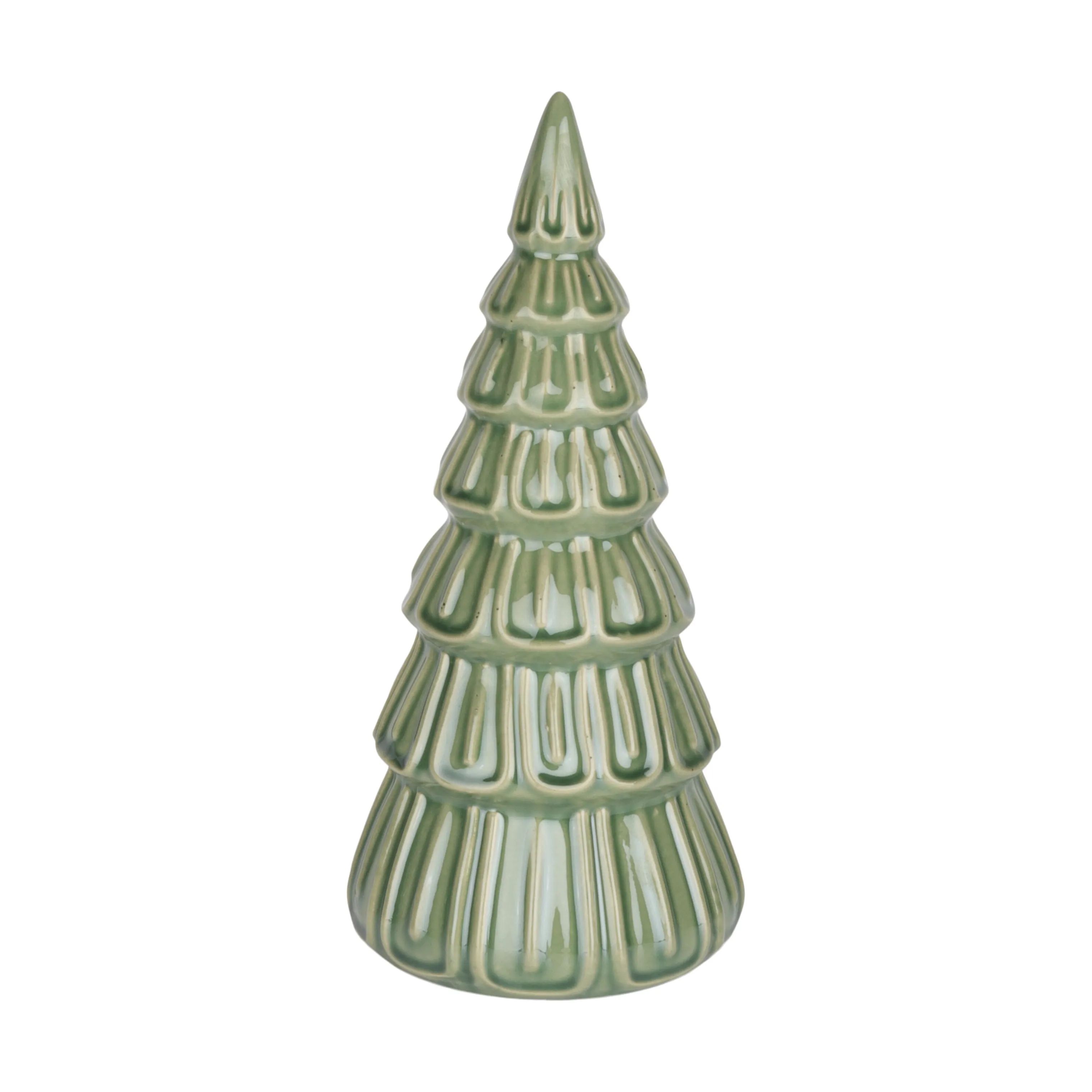 Casa Christmas Julefigurer Juletræ i 28 cm, 1