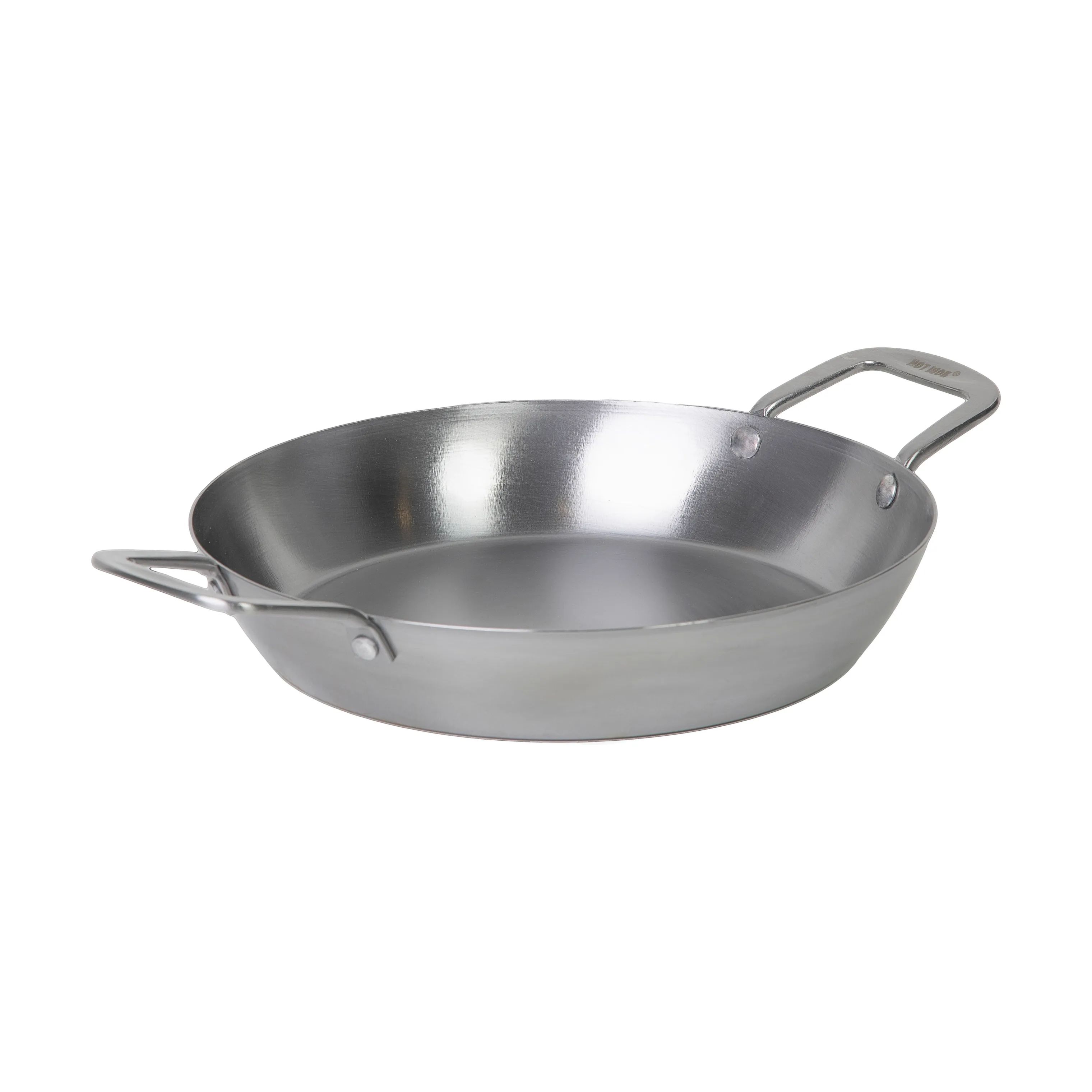 HOT WOK Sauterpander HOT WOK Paellapande i 35 cm, 1