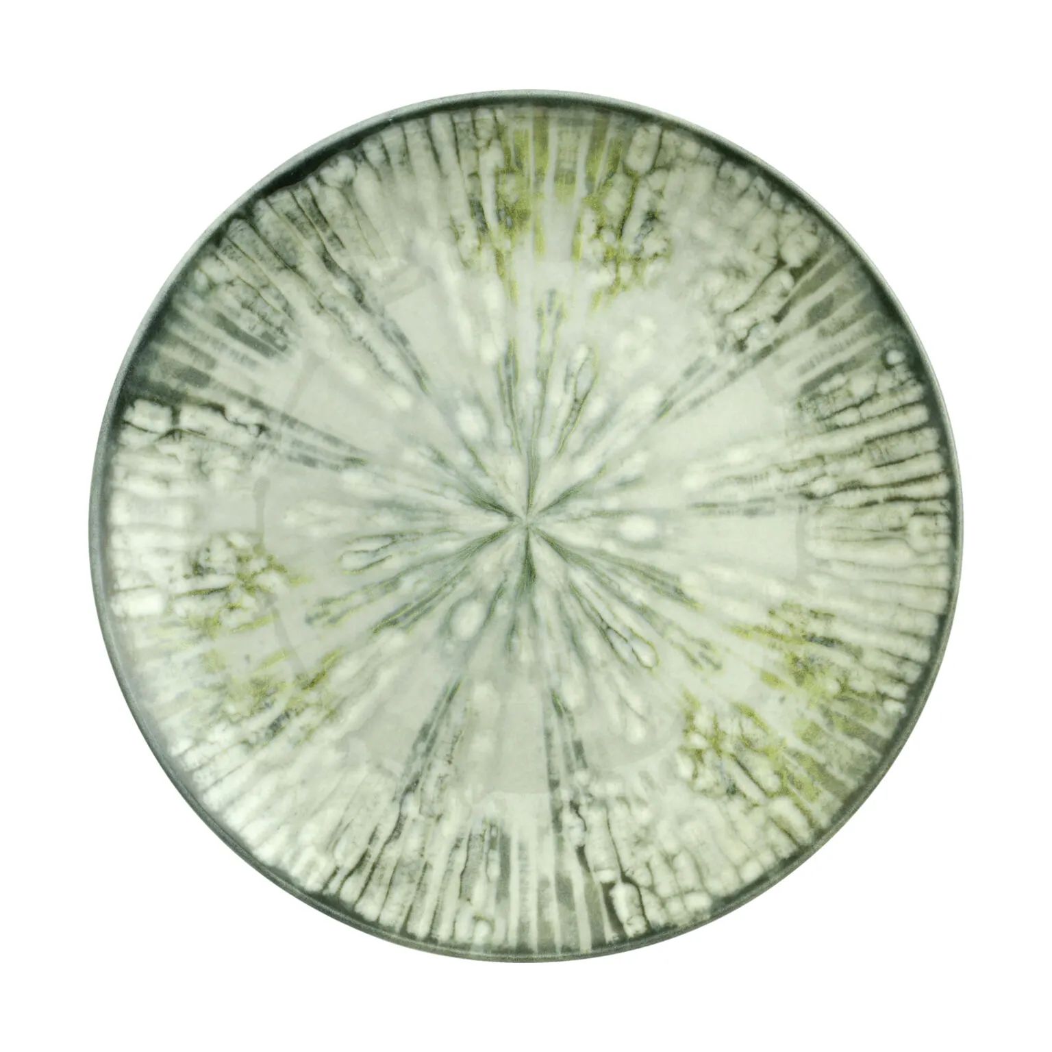 Arthur Krupp Middagstallerkener Fusion Middagstallerken i 28 cm, 1