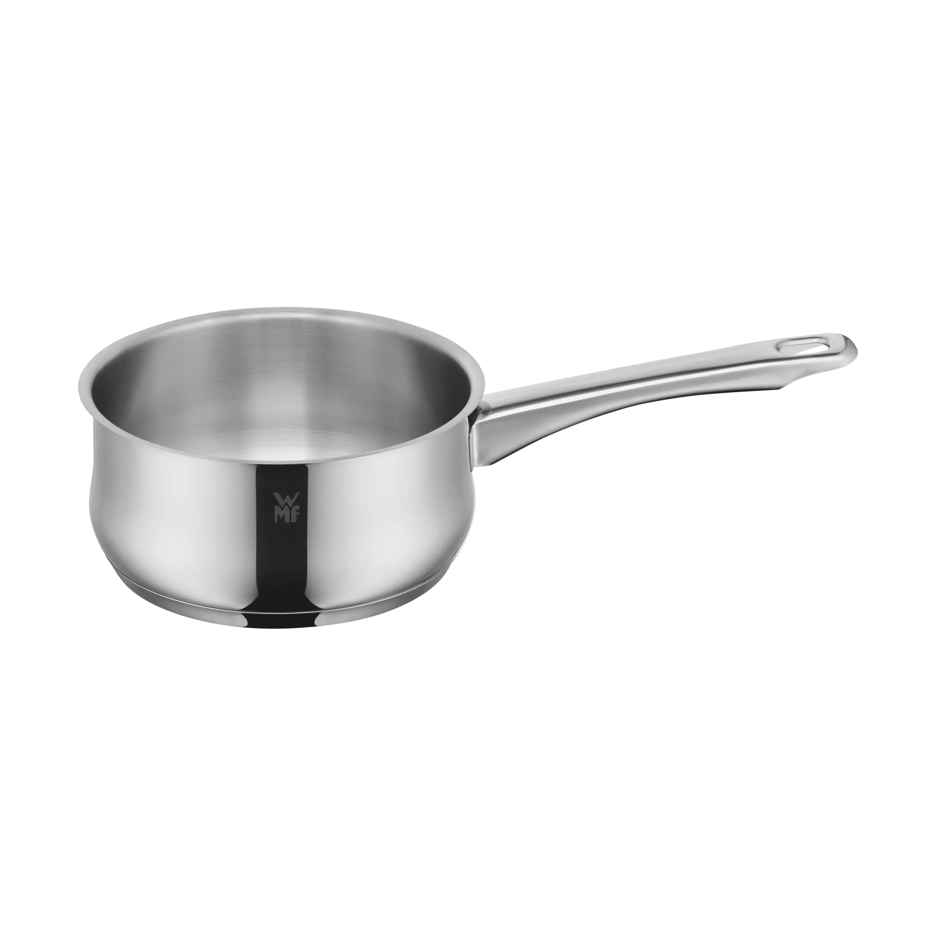 WMF Grydesæt Diadem Plus Grydesæt - 7 dele i Stål, 3