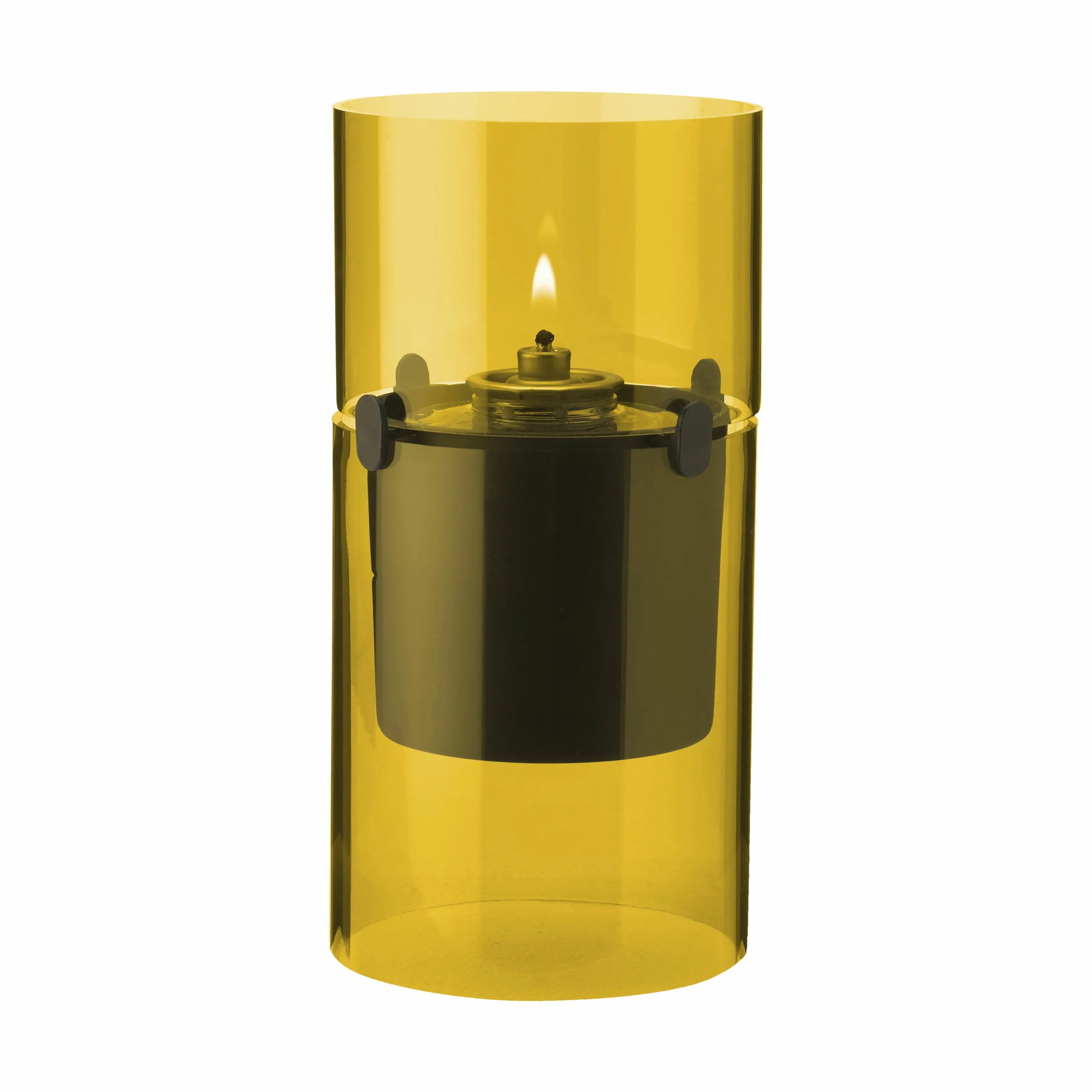 Stelton Hurricanes Lucie Hurricane i Amber, 1