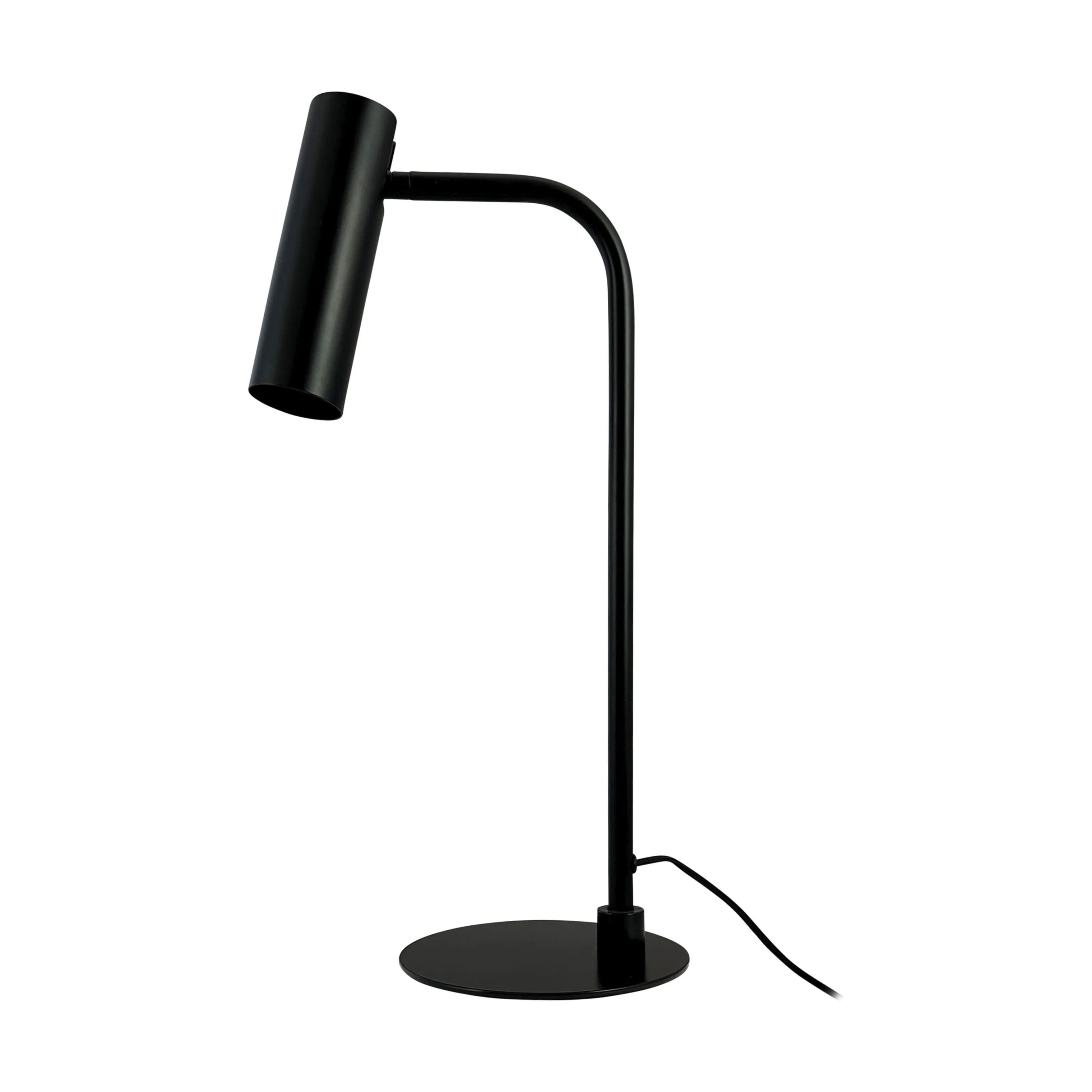 Dyberg Larsen Bordlamper Skagerrak Bordlampe i Sort, 1