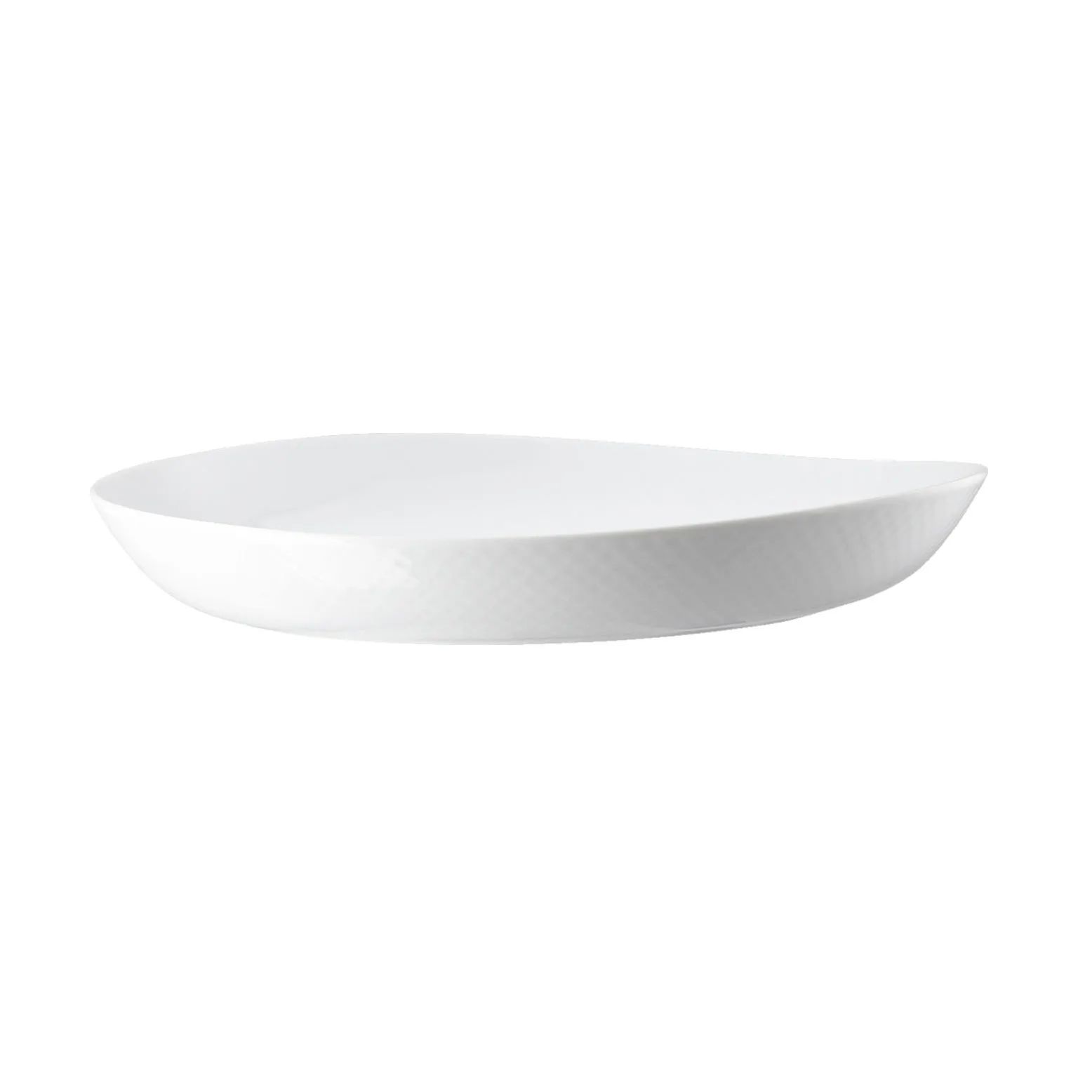 Rosenthal Dybe tallerkener Junto Dyb Tallerken i Hvid, 1
