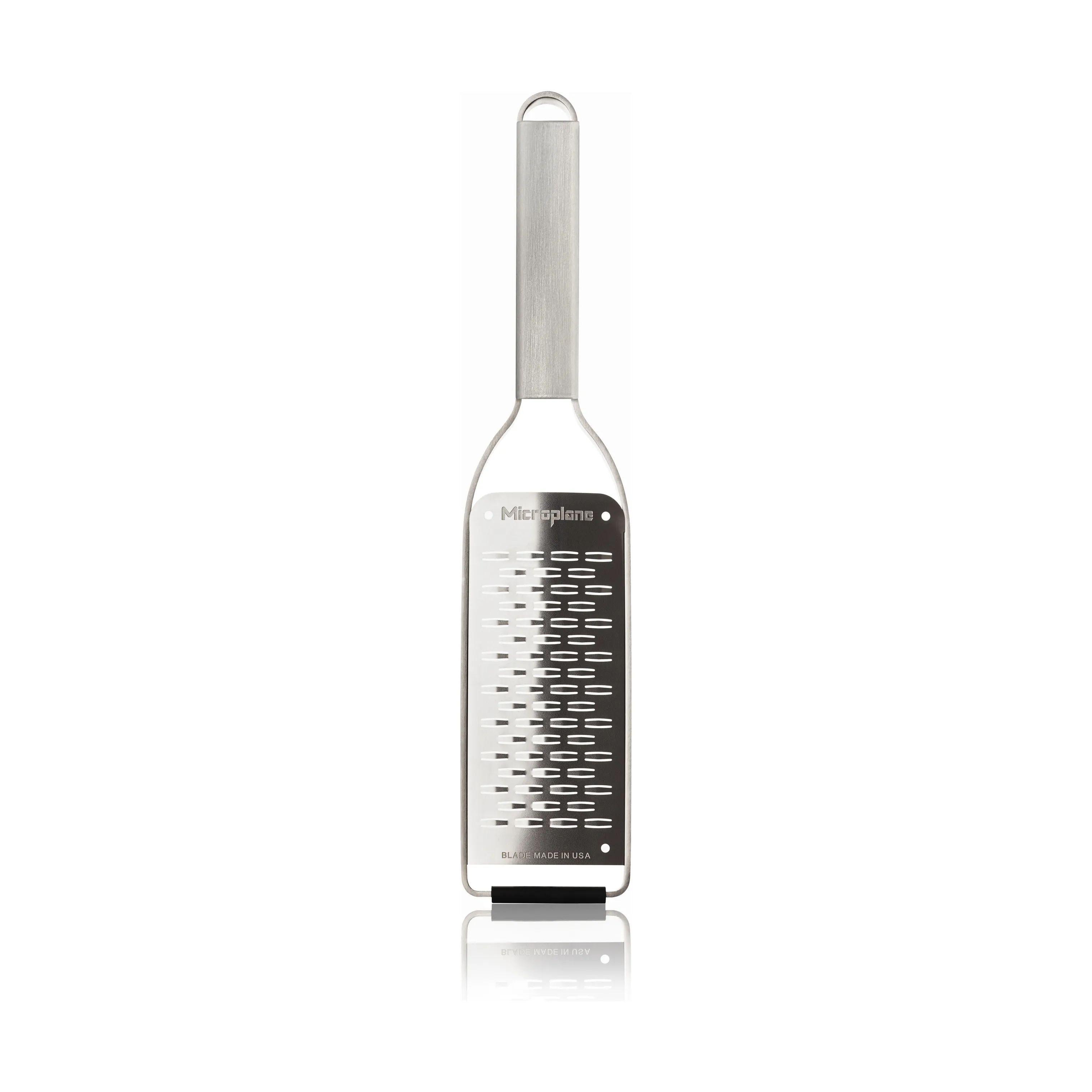 Microplane Rivejern Professional Ribbon Rivejern i Stål, 1