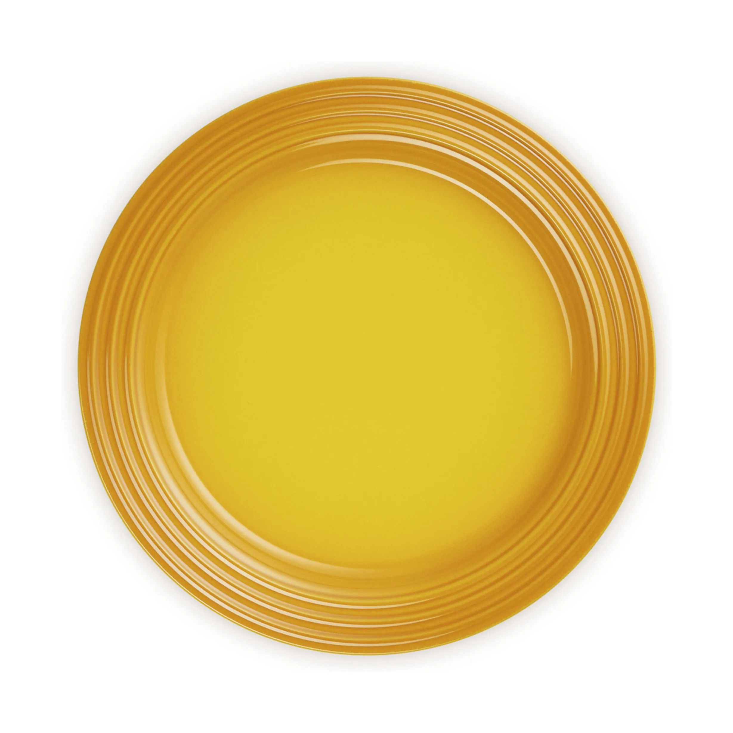 Le Creuset Frokosttallerkener Signature Frokosttallerken i Nectar, 22 cm, 1