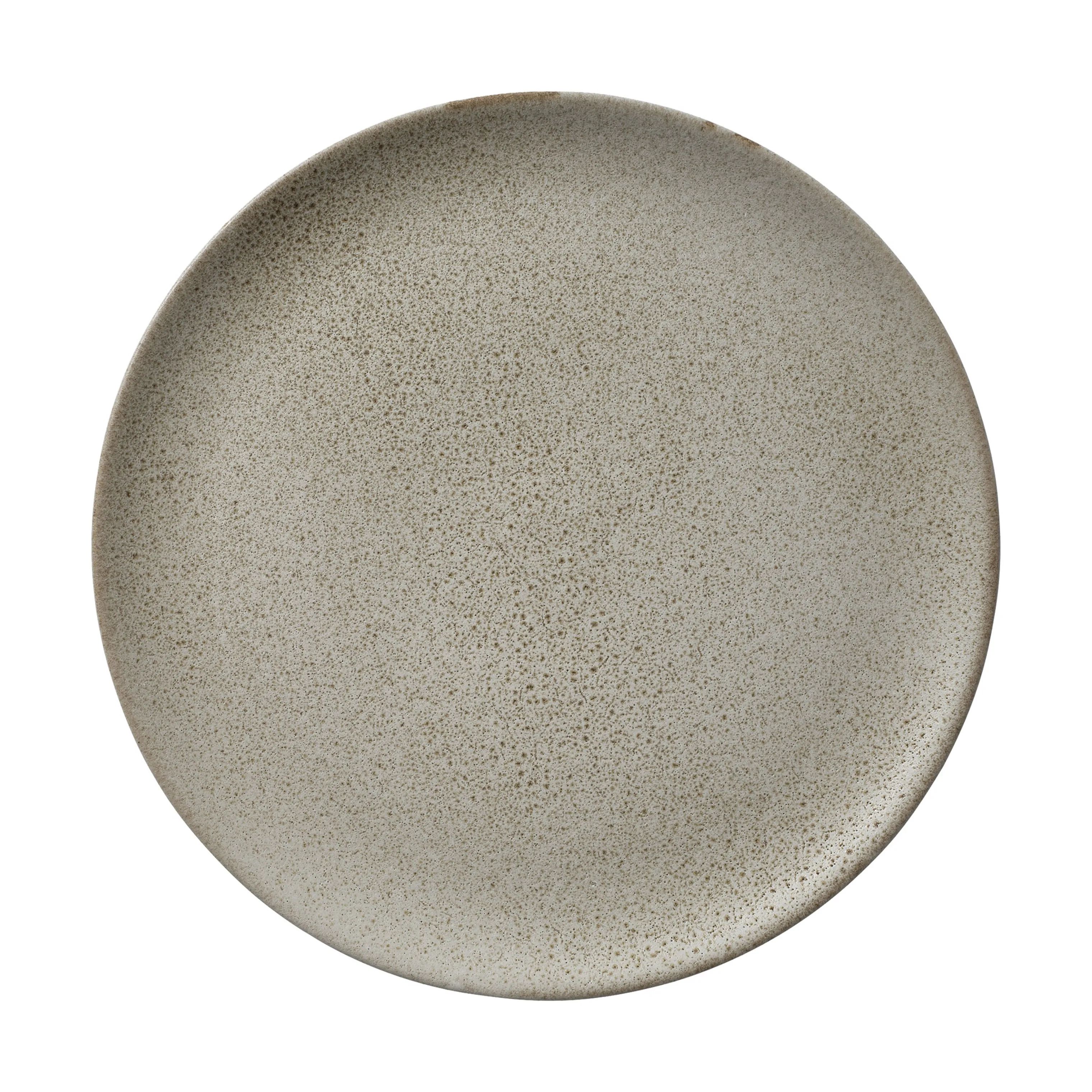 RAW by Aida Frokosttallerkener Frokosttallerken i Sandy Beige, 1