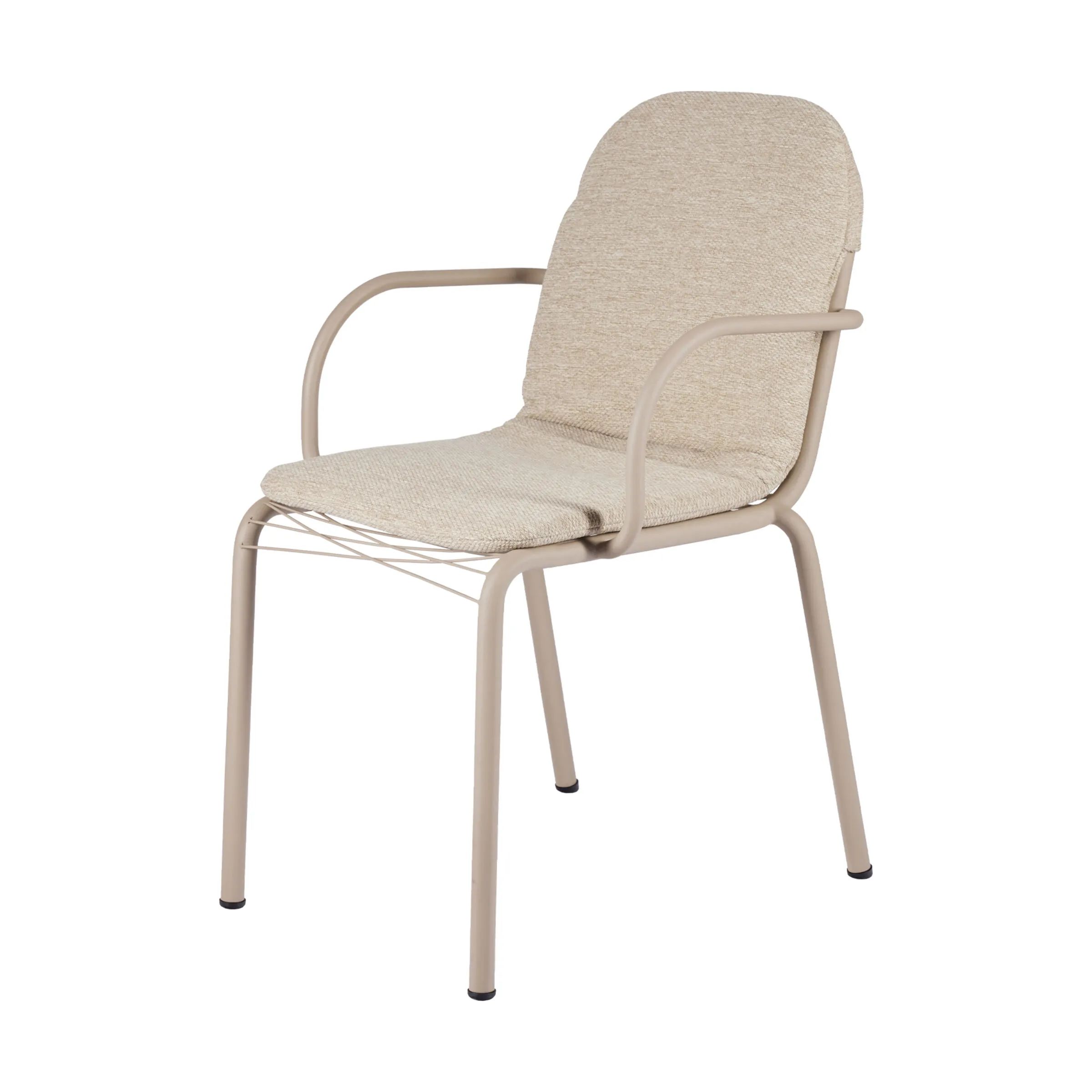 Mandalay Havehynder Ivy Hynde i Beige, 1