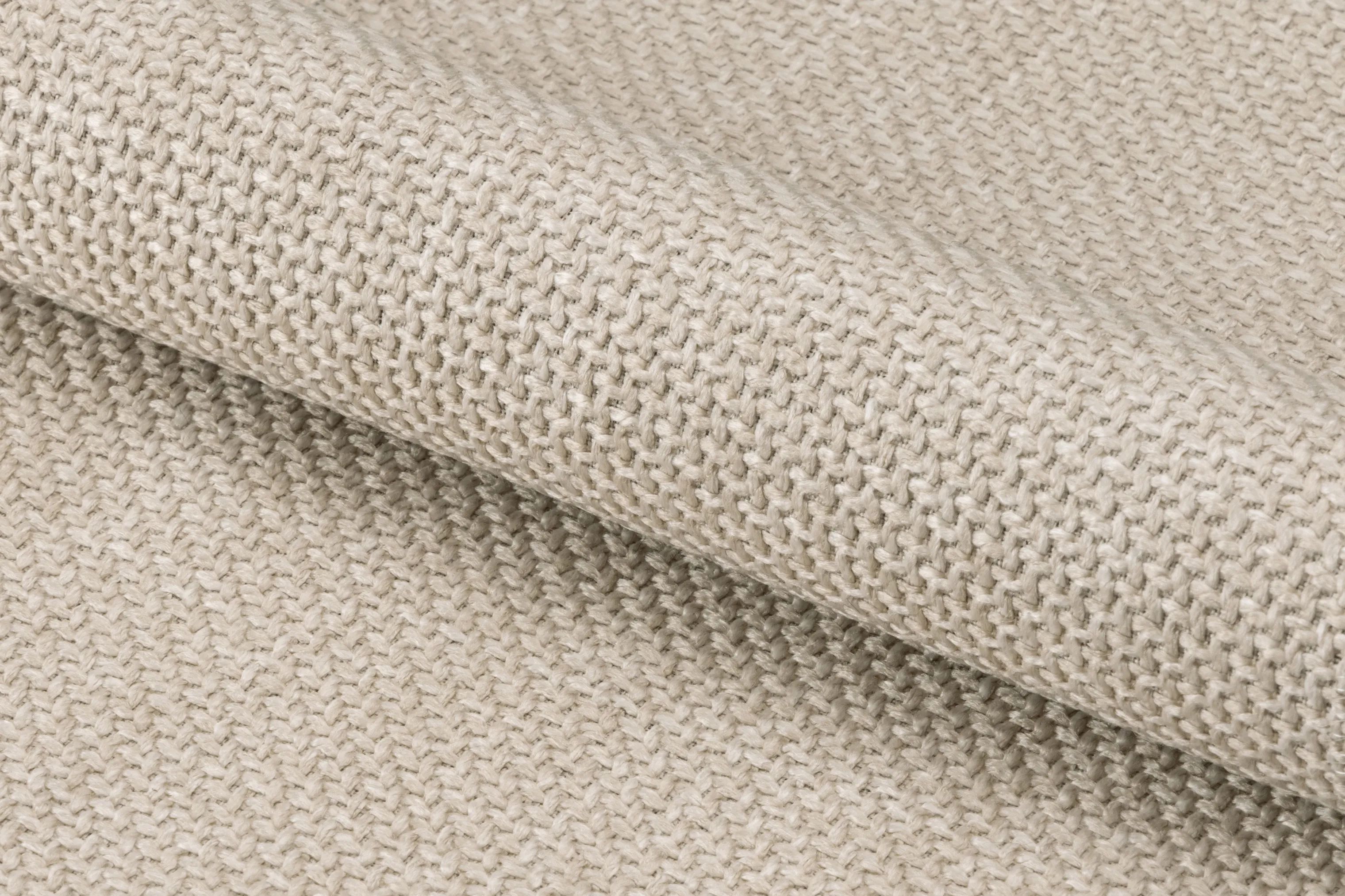 CASA Living Spisebordsstole Denise Spisebordsstol - 2 stk. i beige, 2