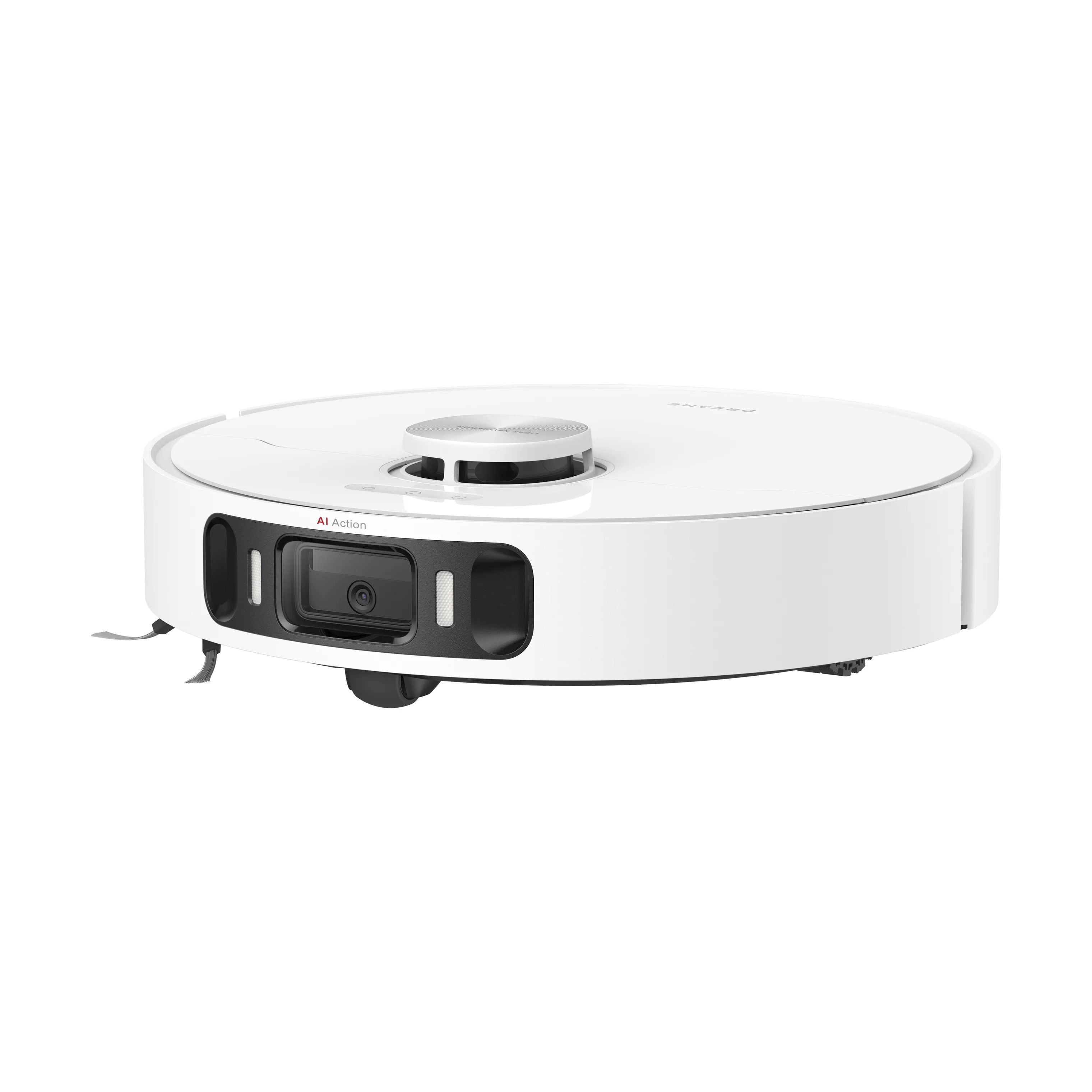 Dreame Robotstøvsugere Robotstøvsuger L40 Ultra AE i White, 2