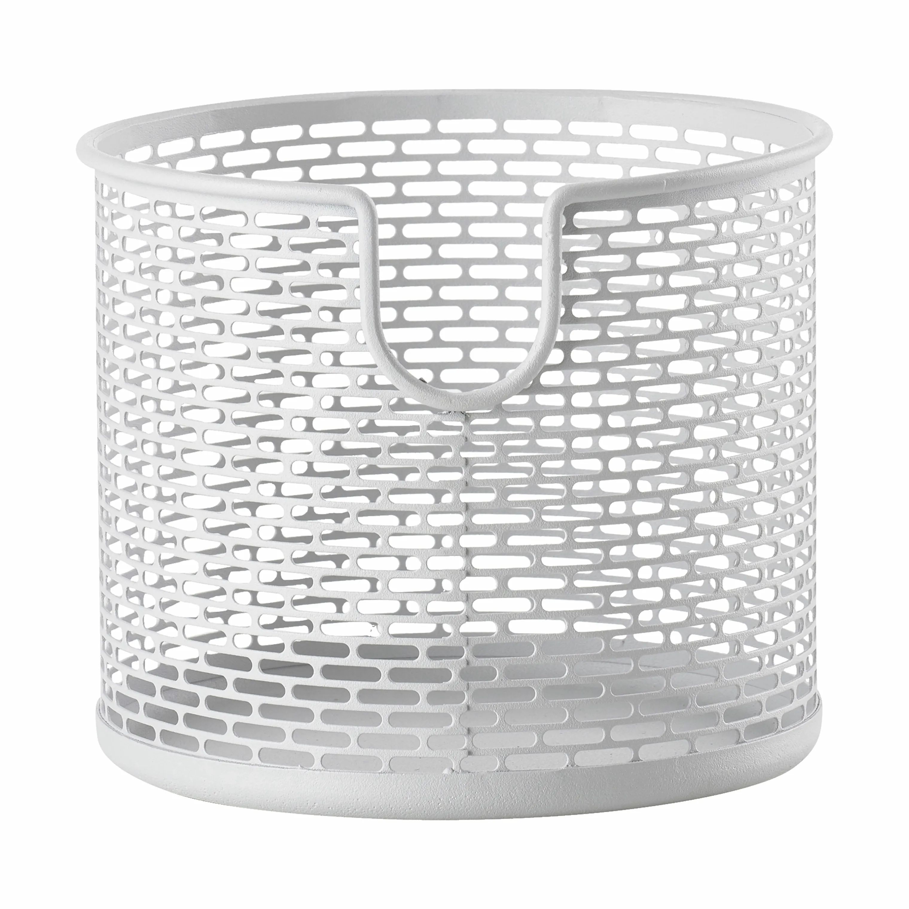 Zone Kurve Denmark Kurv i Hvid, 12 cm, 1