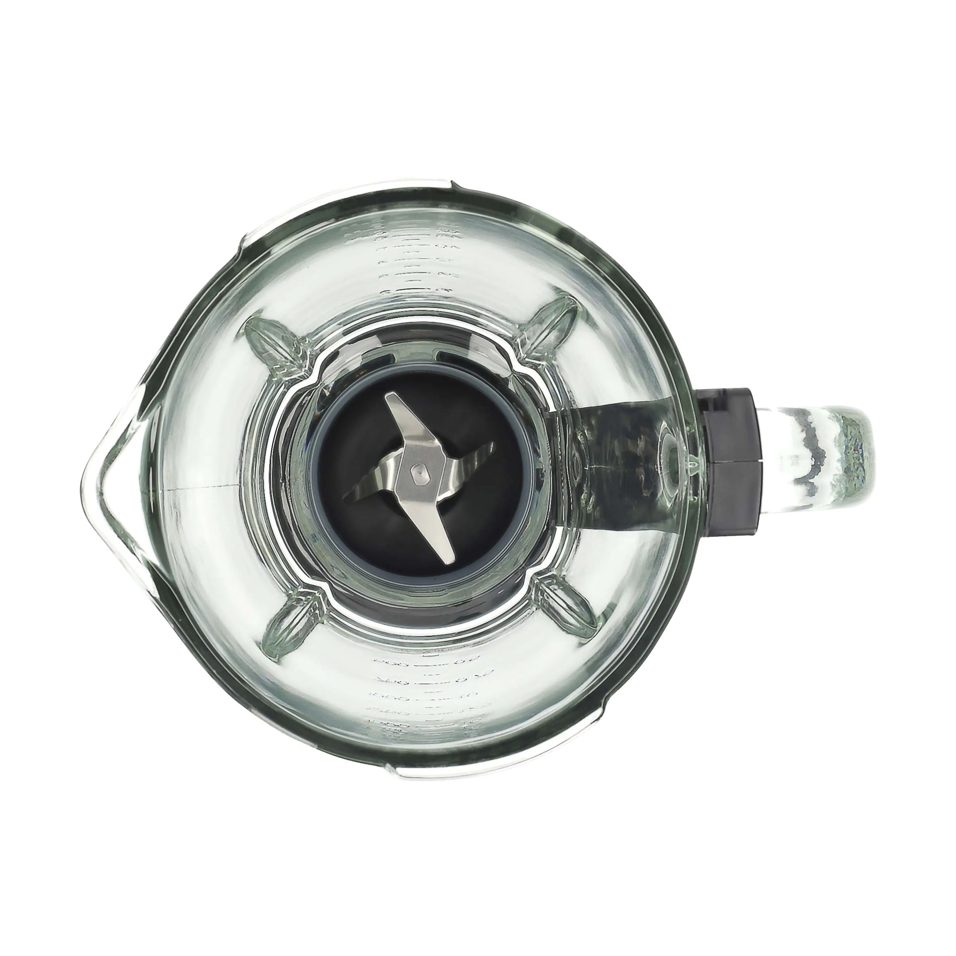 Gastronoma Blendere Blender i Sort, 6