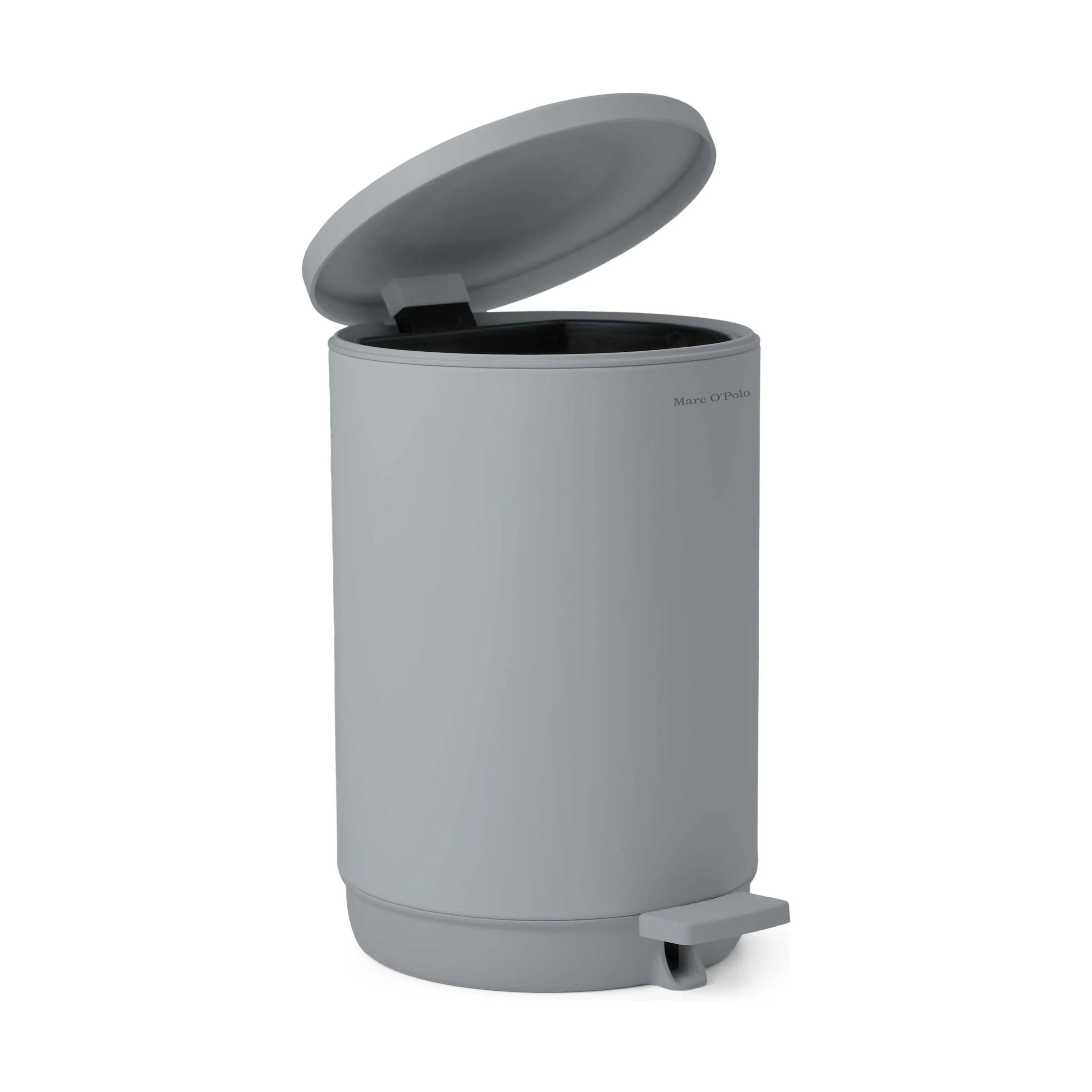 Marc O'Polo Toiletspande The Curve Pedalspand i Light grey, 1