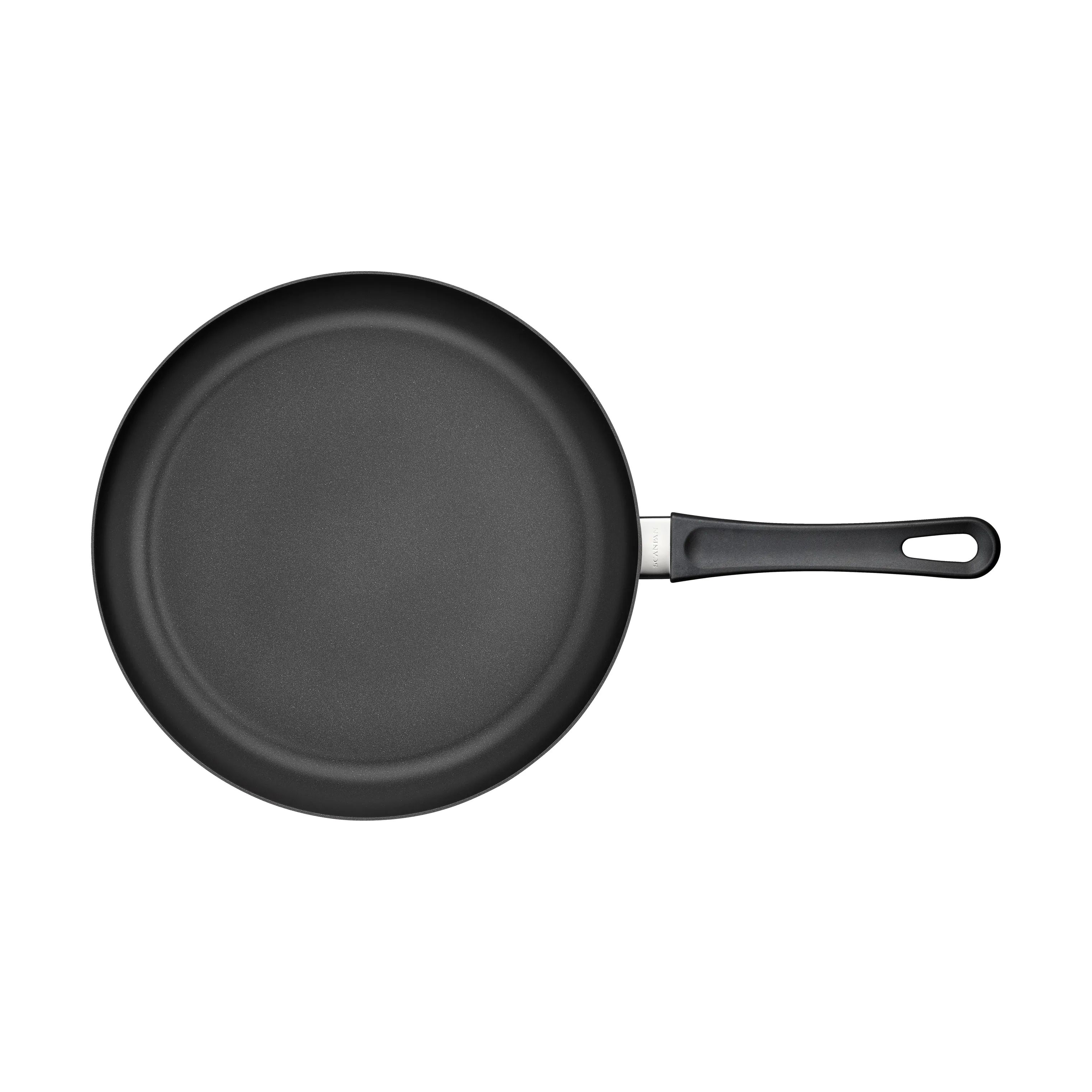 Scanpan Stegepander Classic Induction Stegepande i SORT, 3