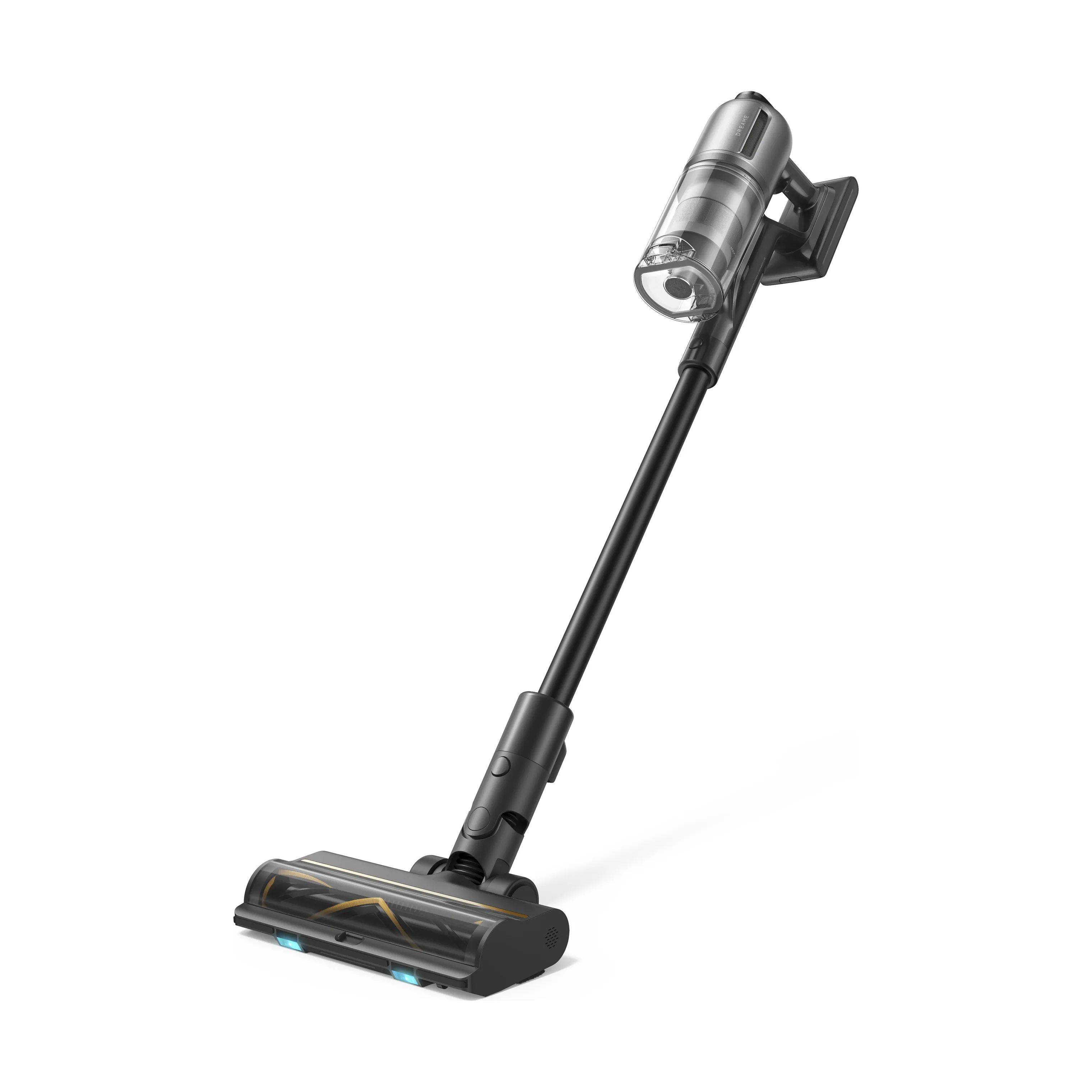 Dreame Støvsugere Z30 Støvsuger i Grey, 1