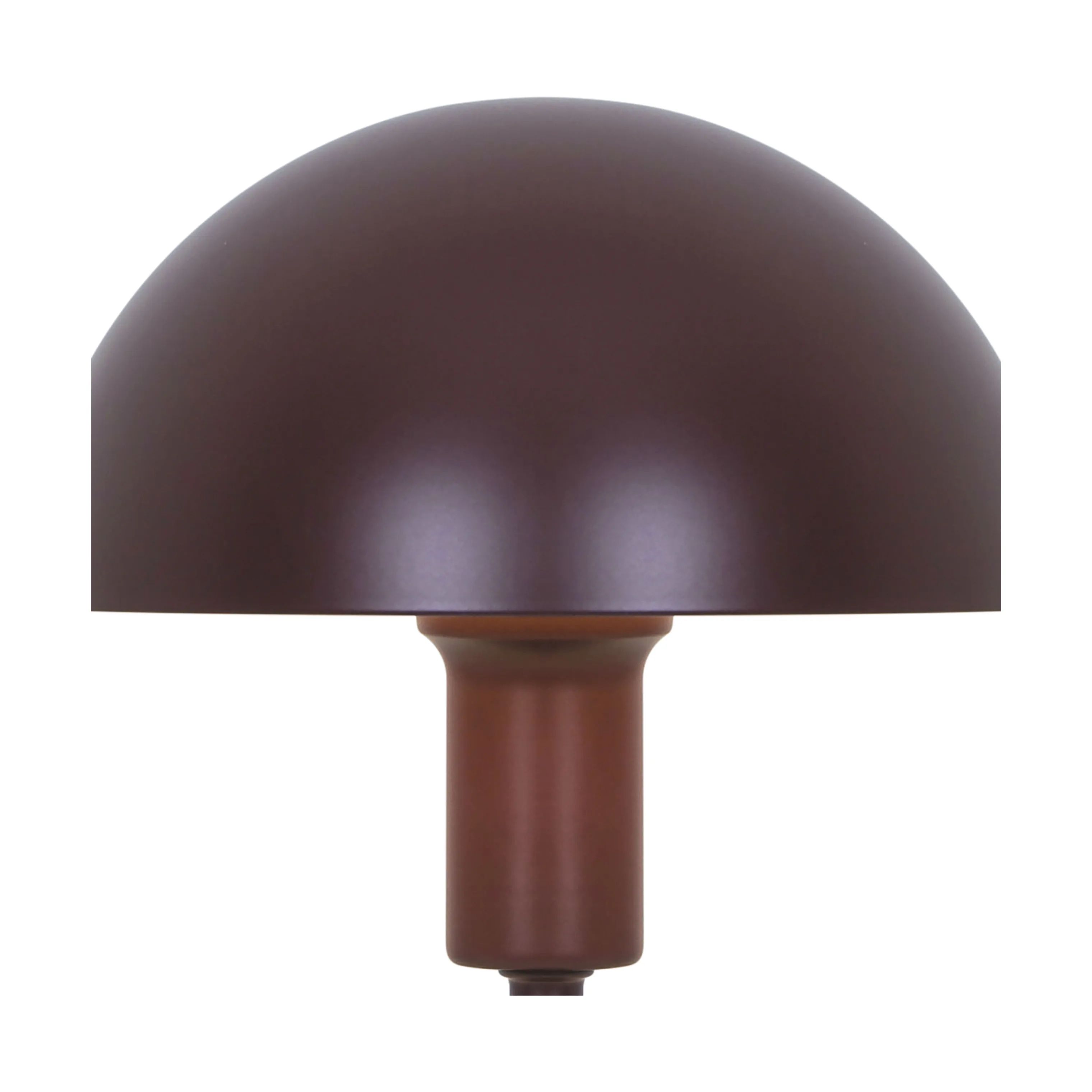 Nordlux Bordlamper Ellen Mini Bordlampe i Bordeaux, 4