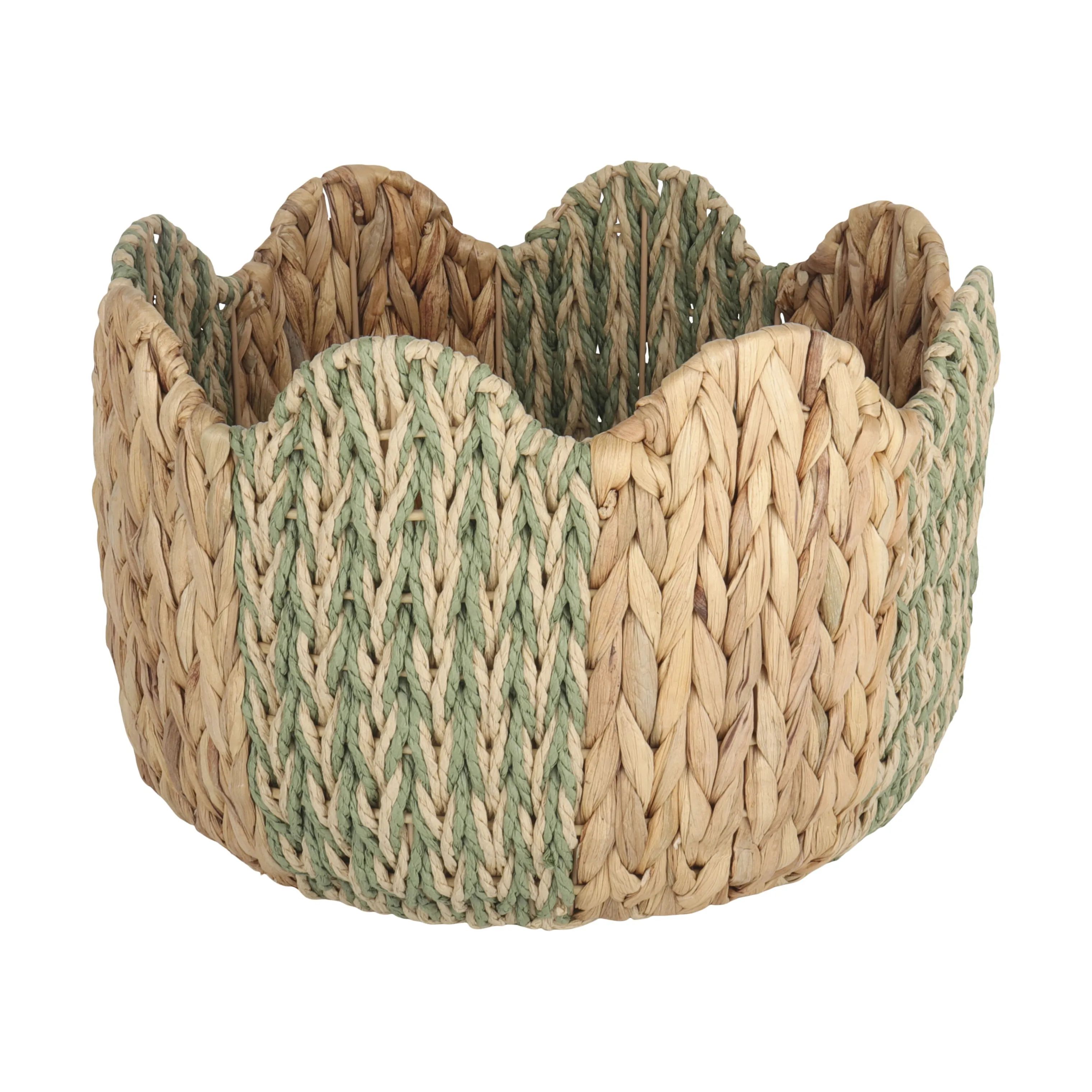 CASA Living Kurve Kurv i H24,5 x Ø36 cm, 1
