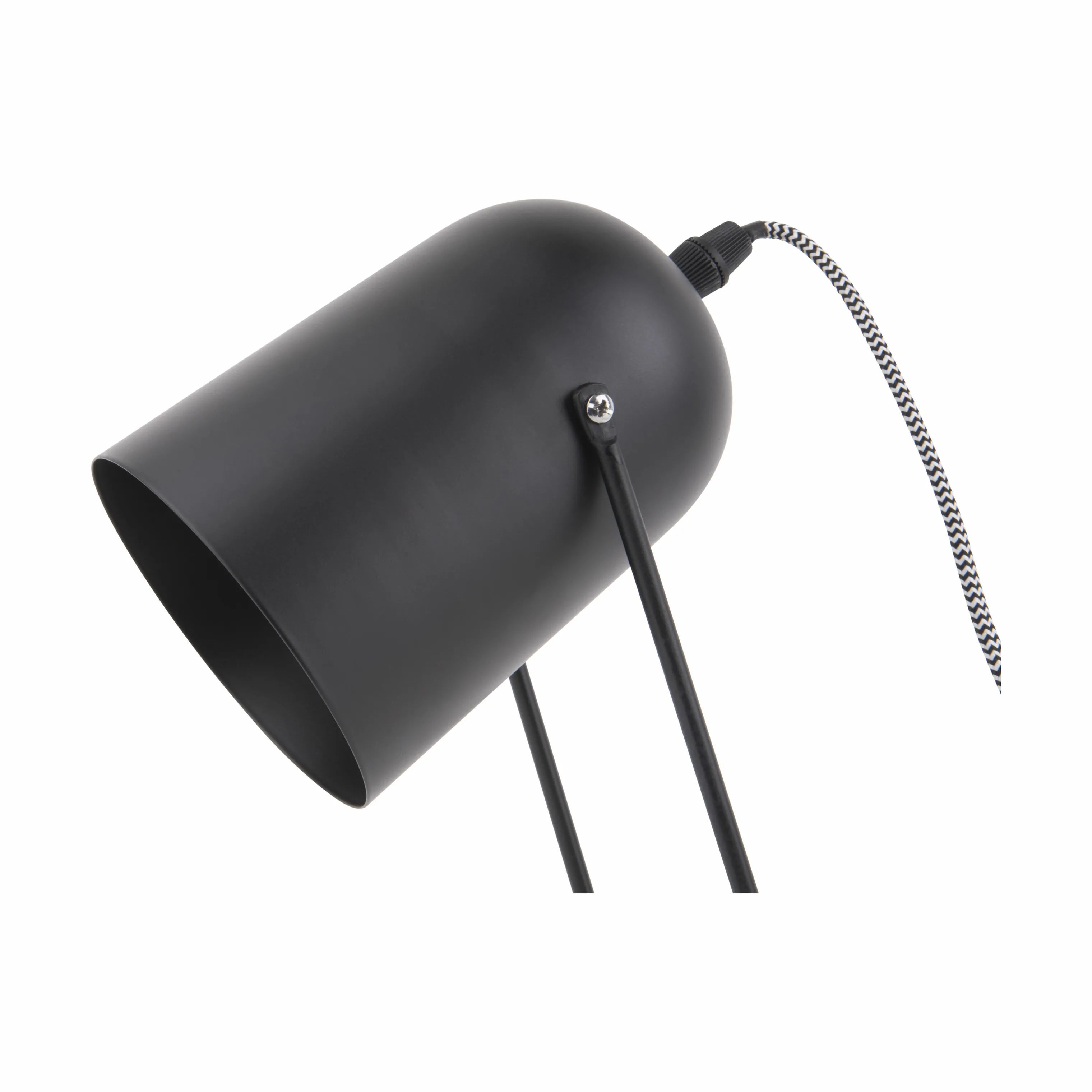 Leitmotiv Bordlamper Enchant Bordlampe i Sort, 4
