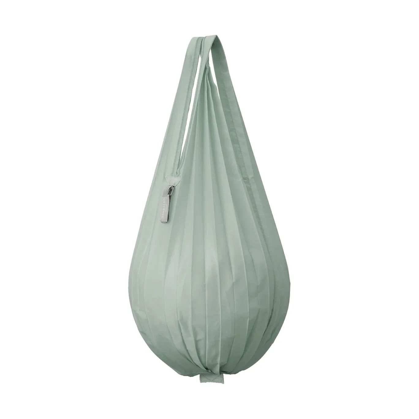 Shupatto Øvrigt interiør Drop Foldbar Taske i White Sage, 12 L, 1