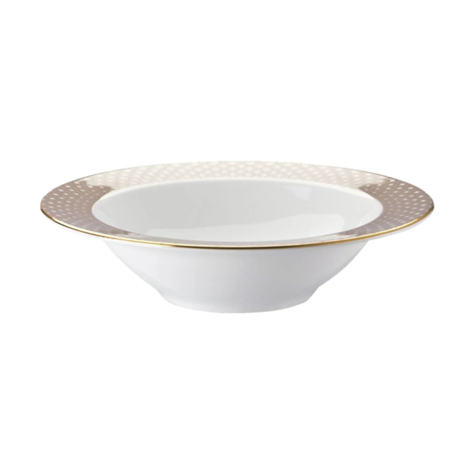 Rosenthal Skåle Francis Skål i Beige, 2