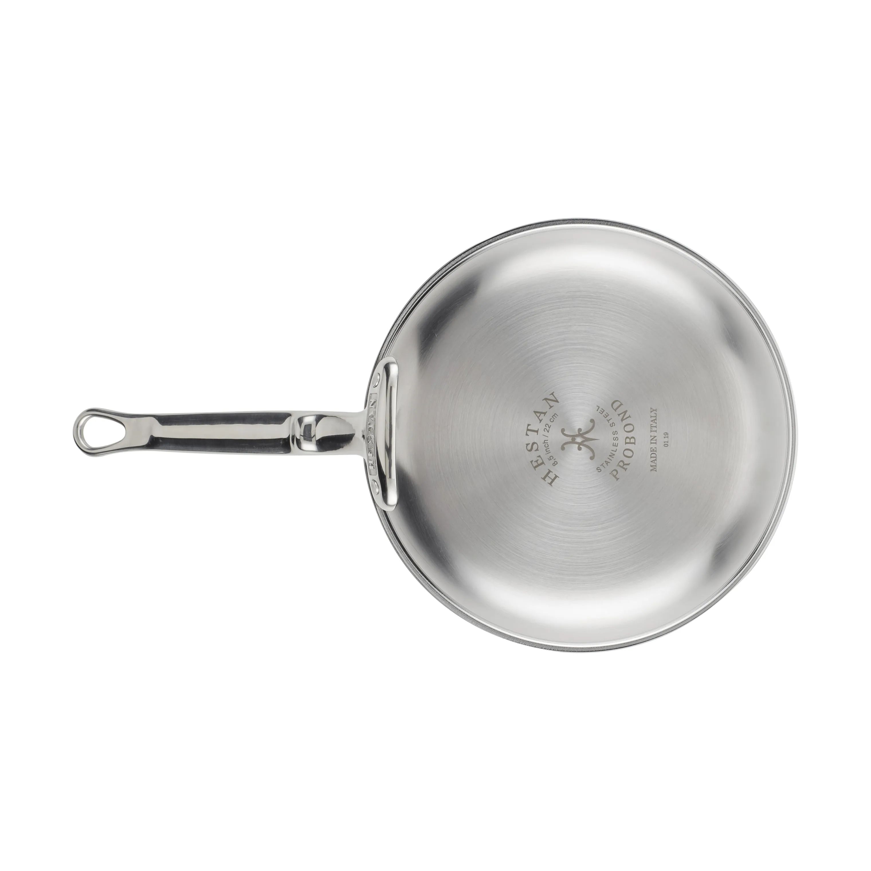 Hestan Stegepander Probond Stegepande i 22 cm, 3