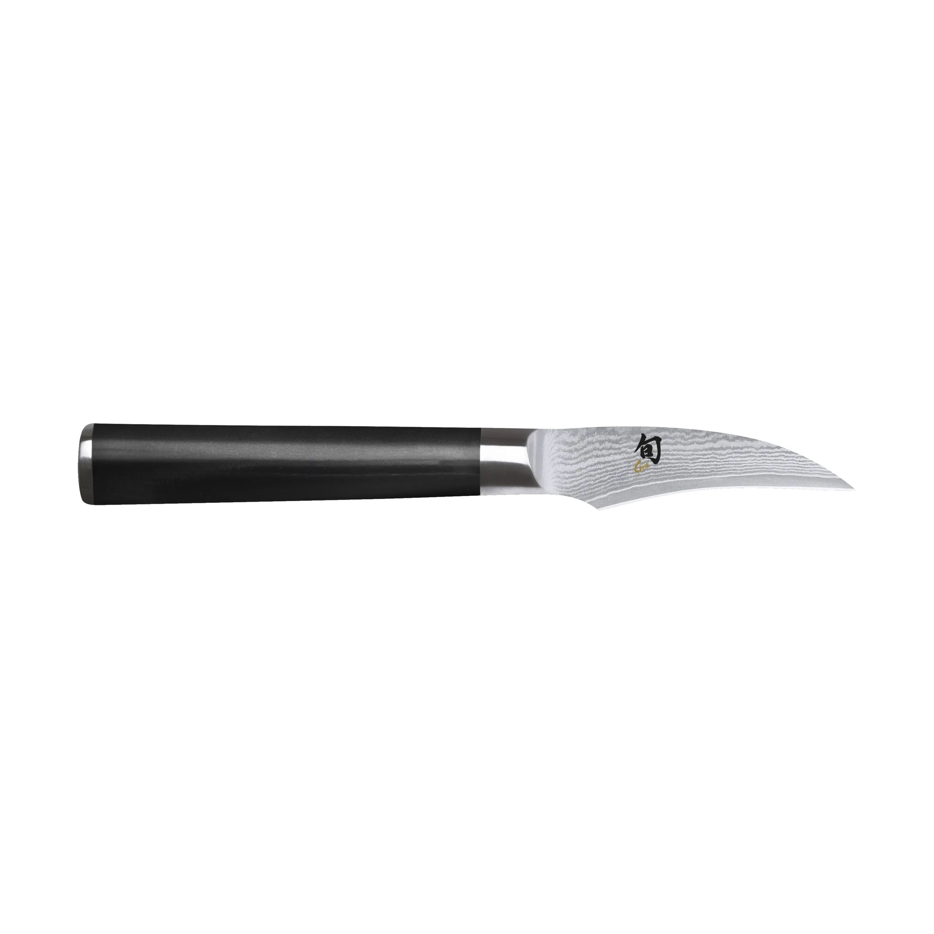 Kai Urteknive Shun Classic Tournierkniv i Sort/stål, 1