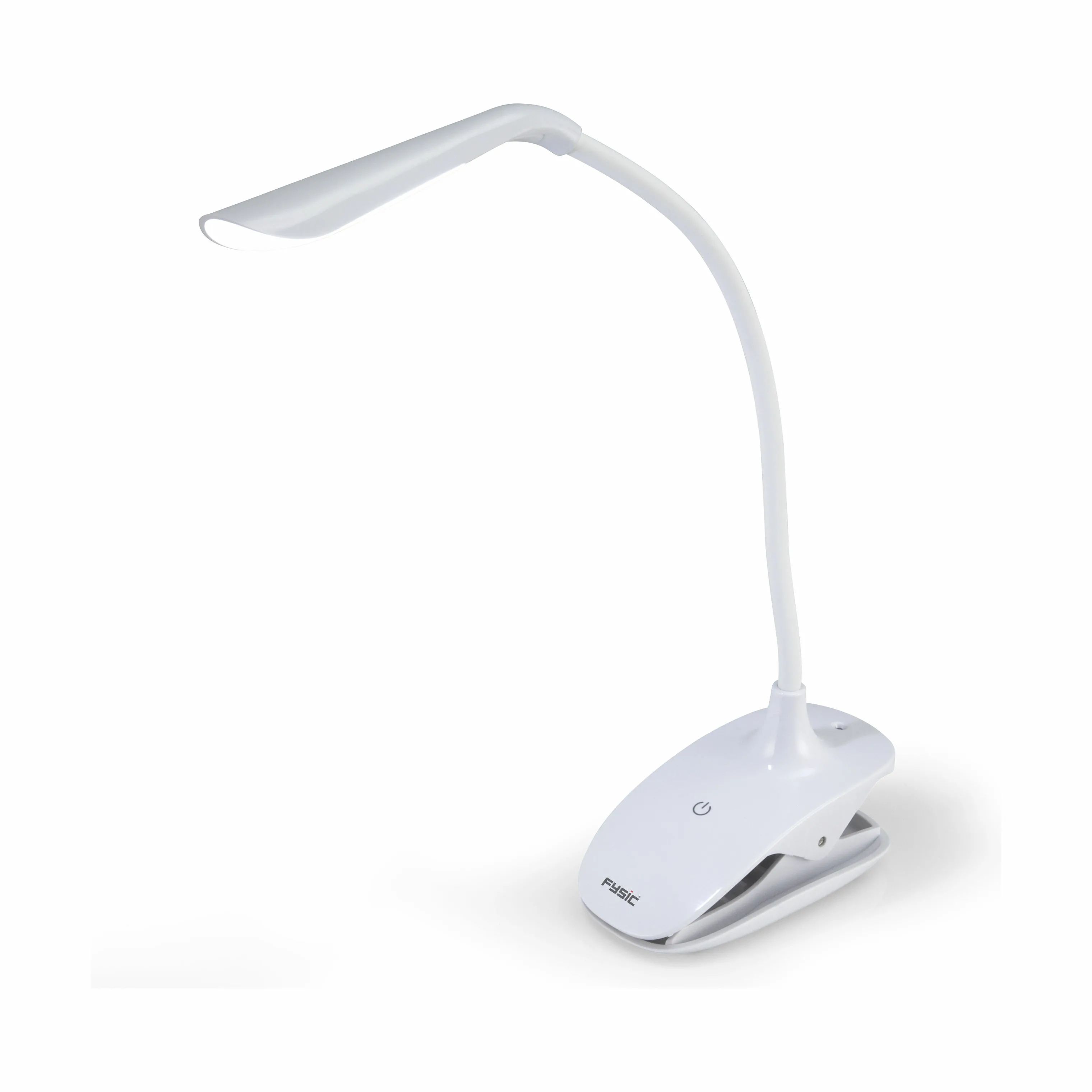 Fysic Bordlamper LED Bordlampe FL-11 i Hvid, 3