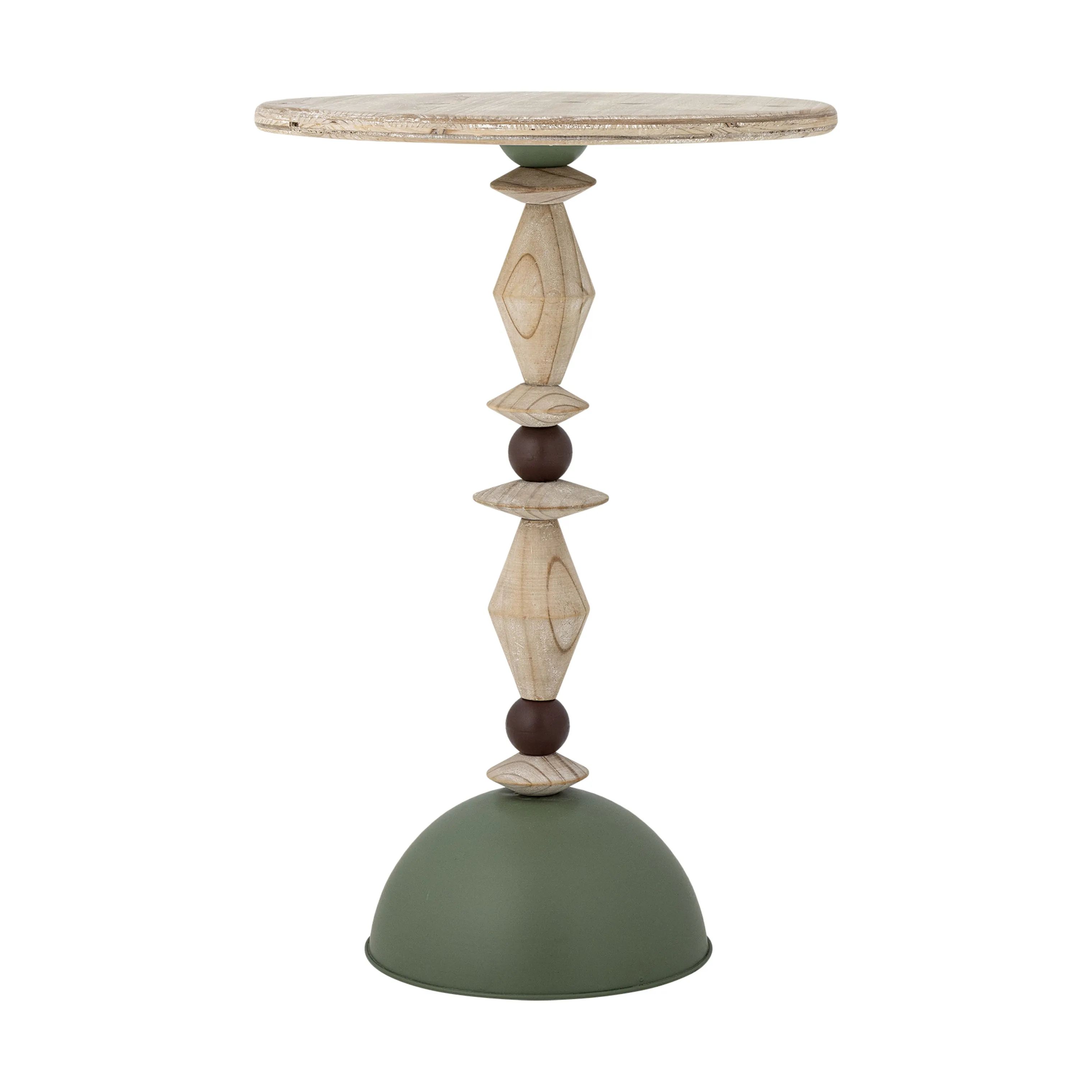 Creative Collection Sideborde Mannelli Sidebord i Grøn, 1