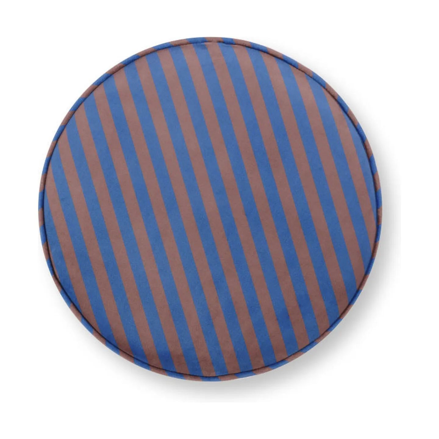 PIP Studio Puffer Pip Studio Home Accessories Puf i Blå, 4