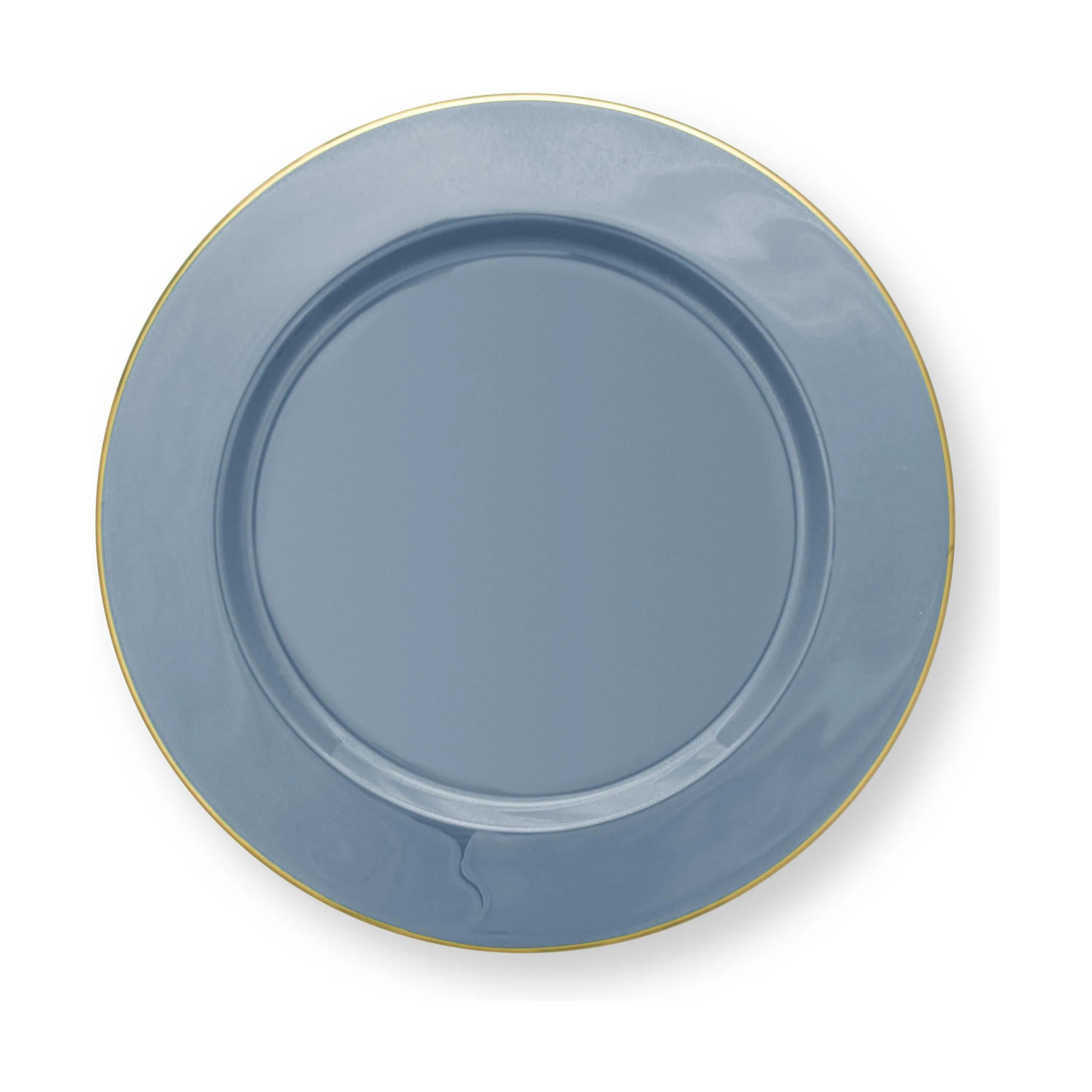 PIP Studio Middagstallerkener Home Decor Undertallerken i Light blue, 1