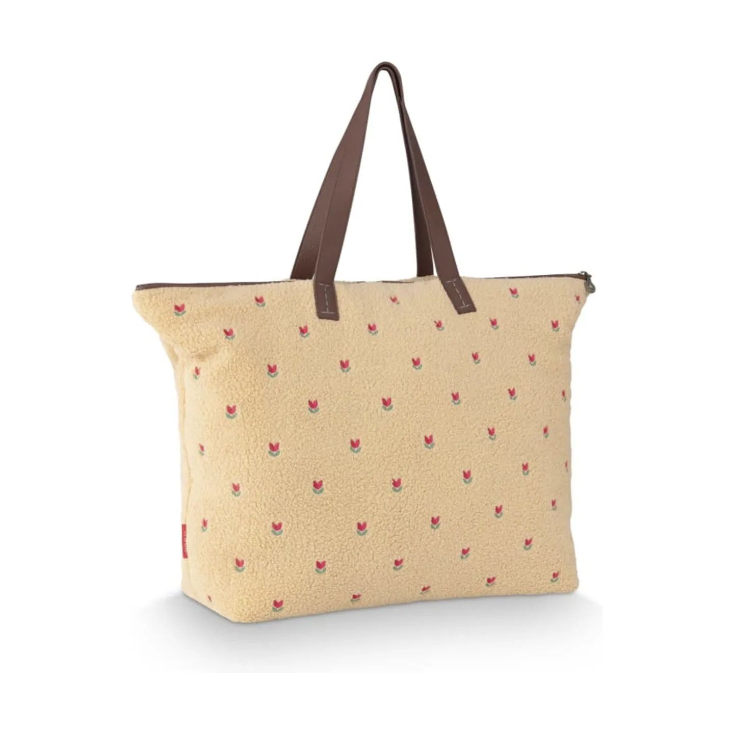 PIP Studio Øvrigt interiør Tilda Teddy Shopper i Beige, 3