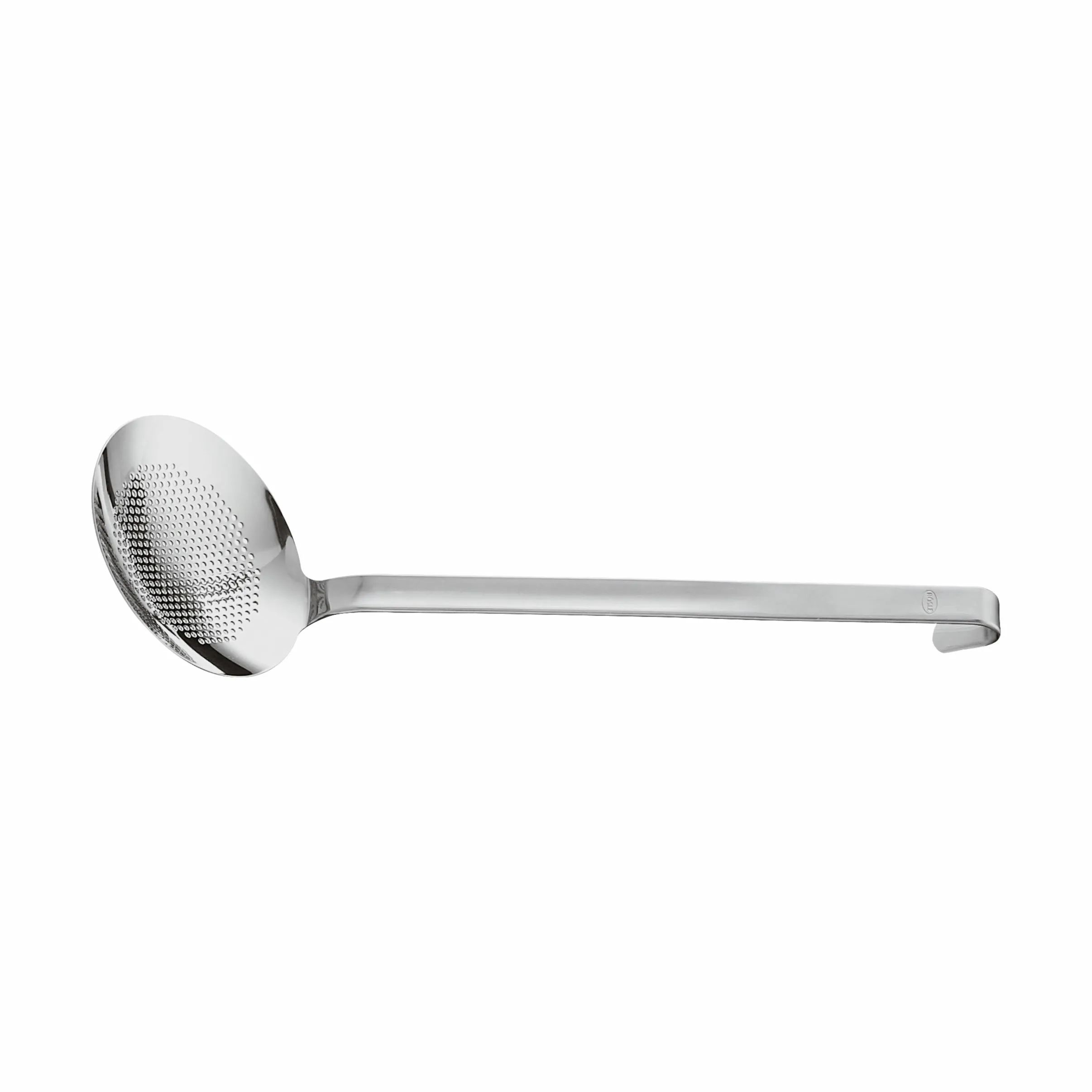 RÖSLE Hulskeer Hook Skummeske i Stål, 1