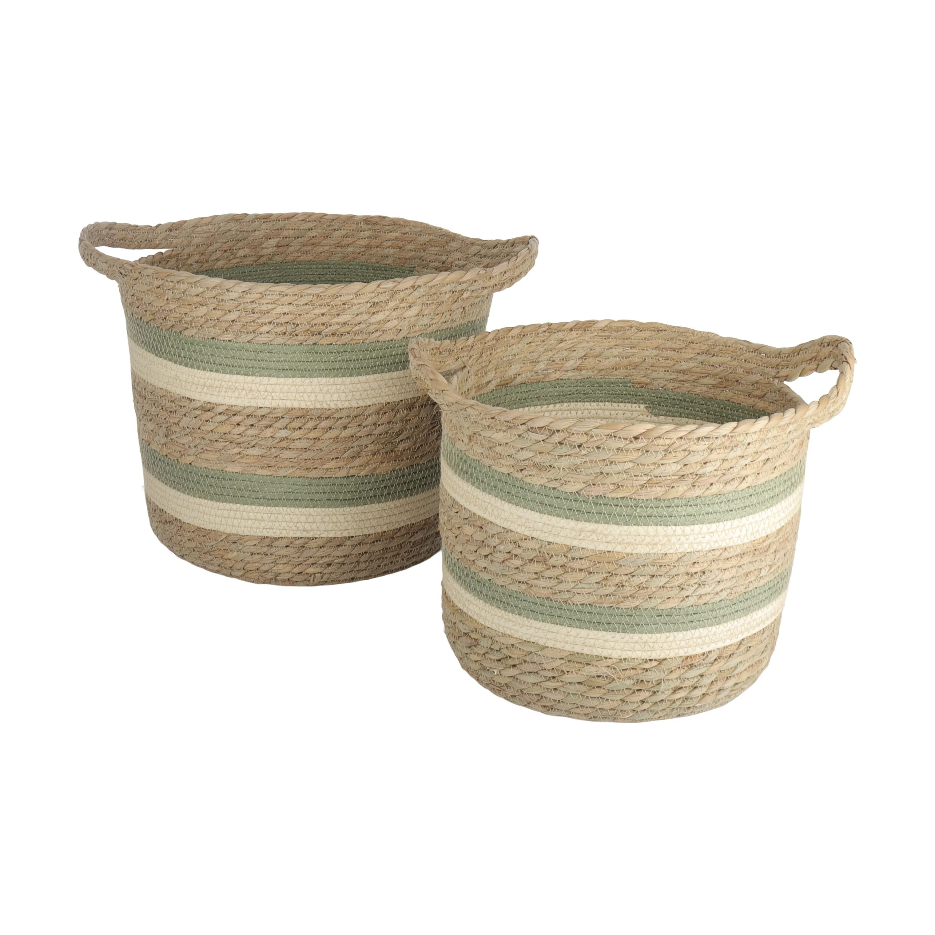 CASA Living Kurve Kurv i H24 x Ø36 cm, 3