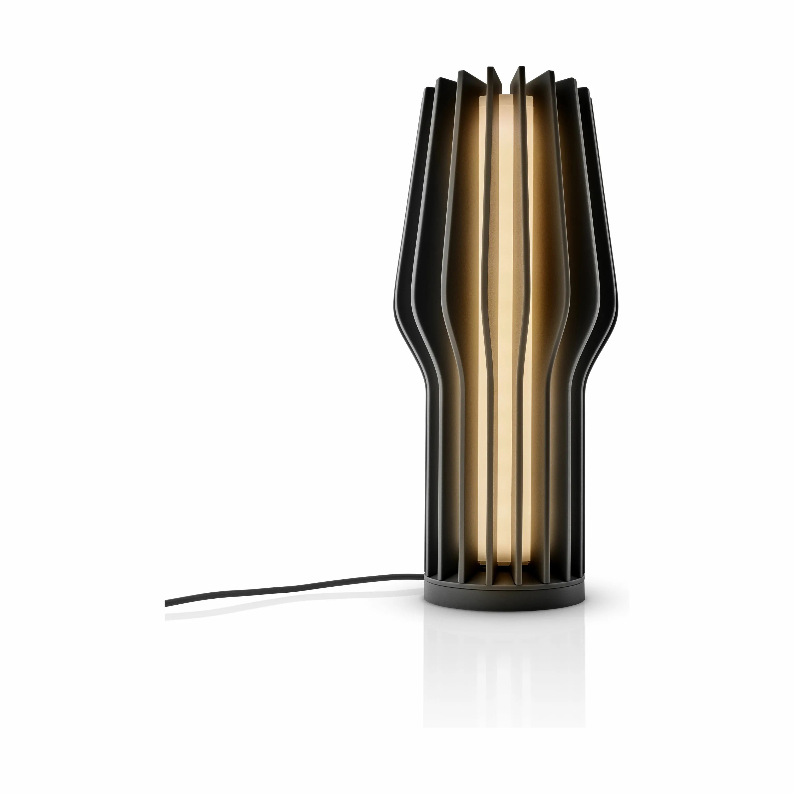 Eva Solo Bordlamper Radiant LED Lampe i Black, 3