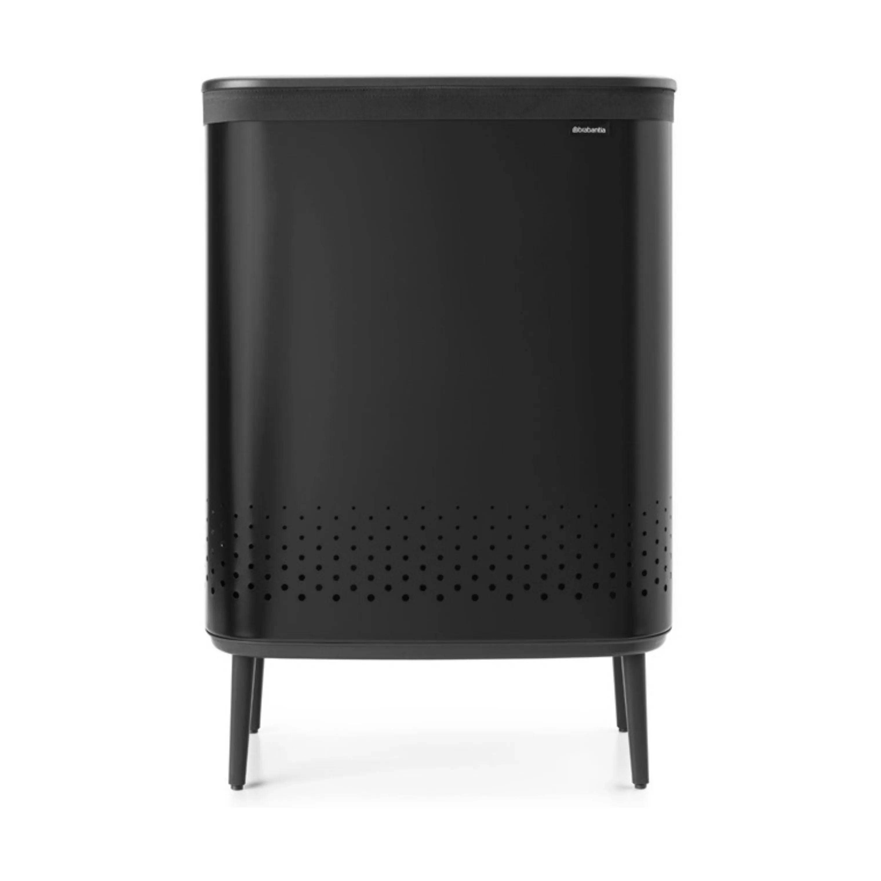 Brabantia Vasketøjskurve Bo Vasketøjskurv i 90 L, 1