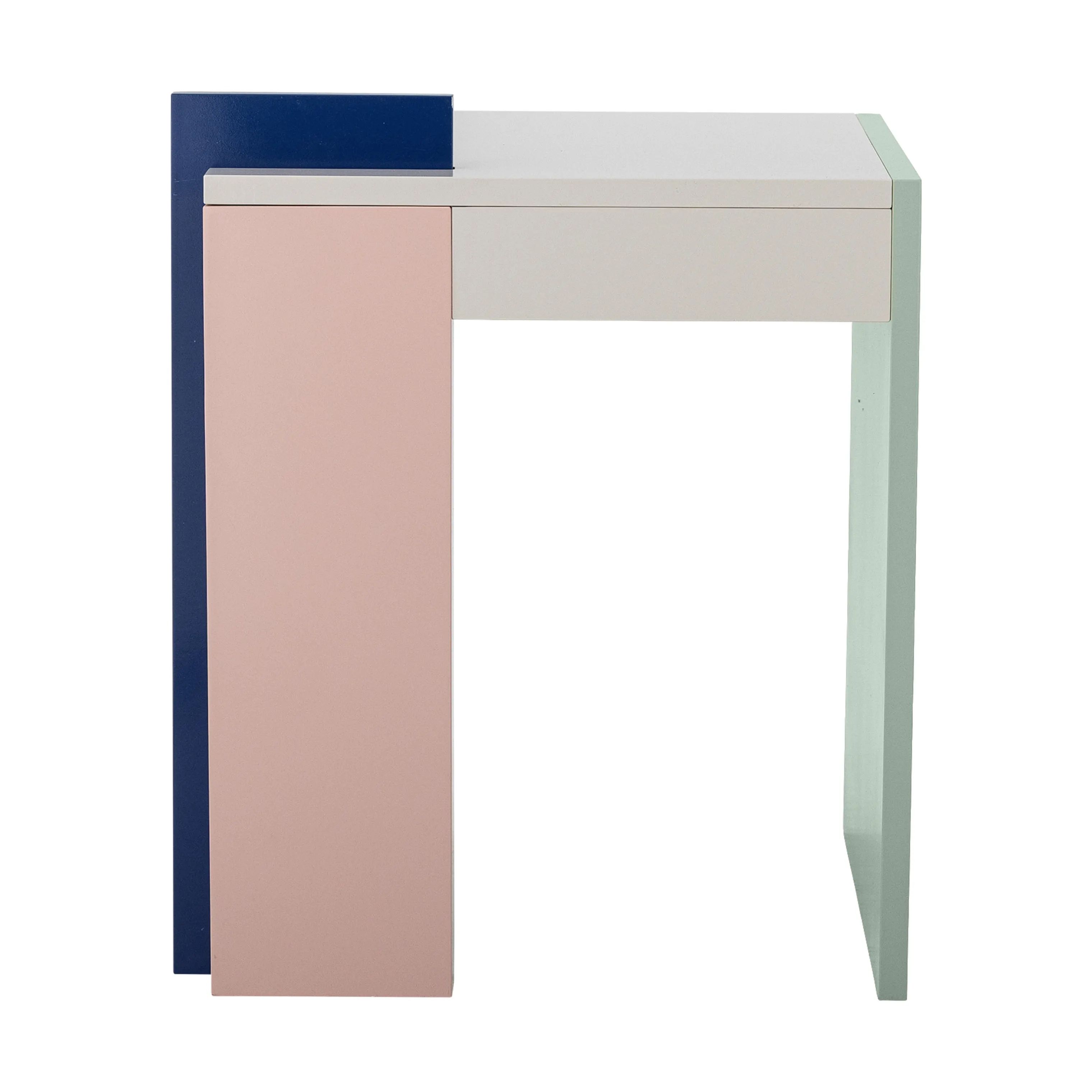 Bloomingville Sideborde Banjo Sidebord i Multifarvet, 4