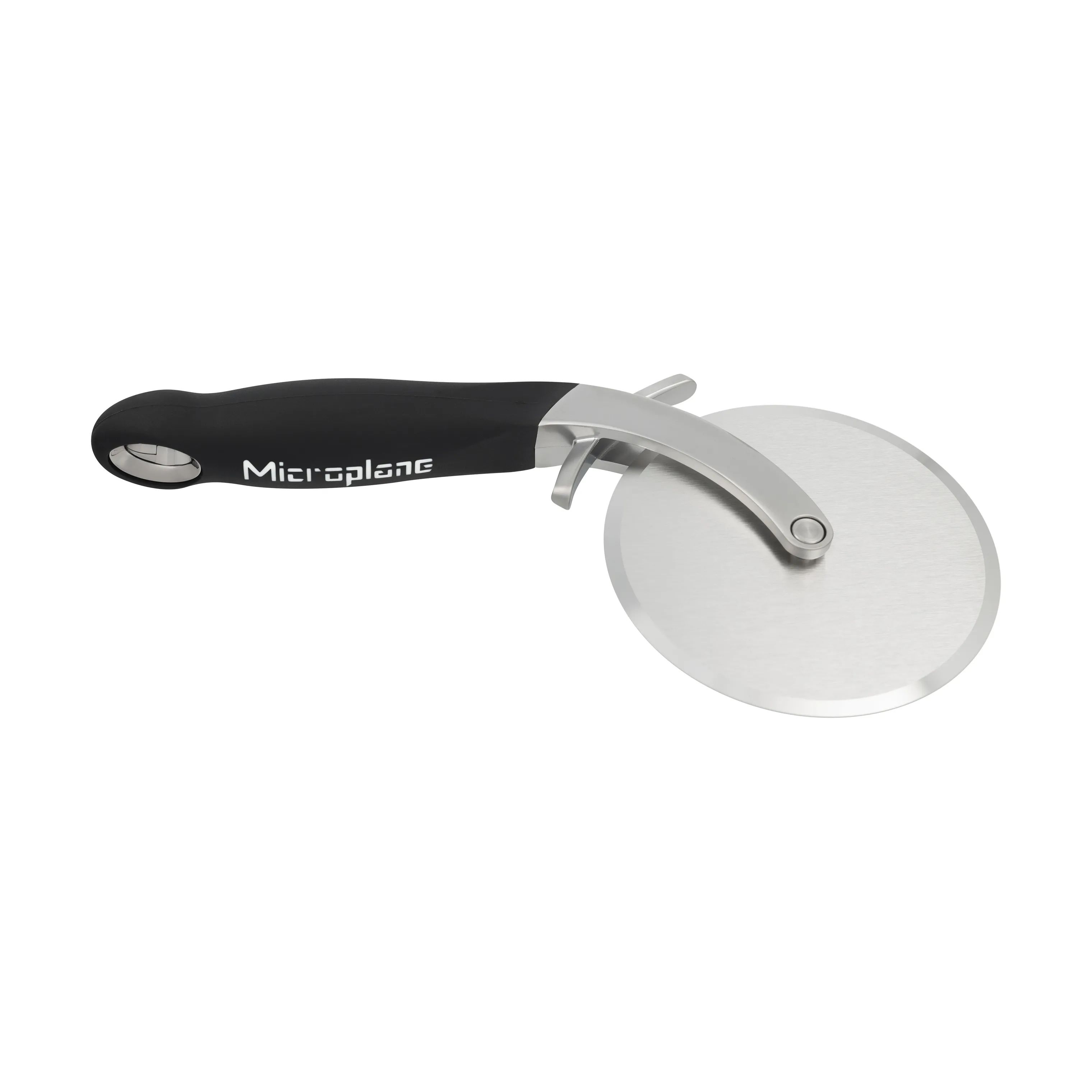 Microplane Pizzaskærere Professional Pizzaskærer i Sort, 4