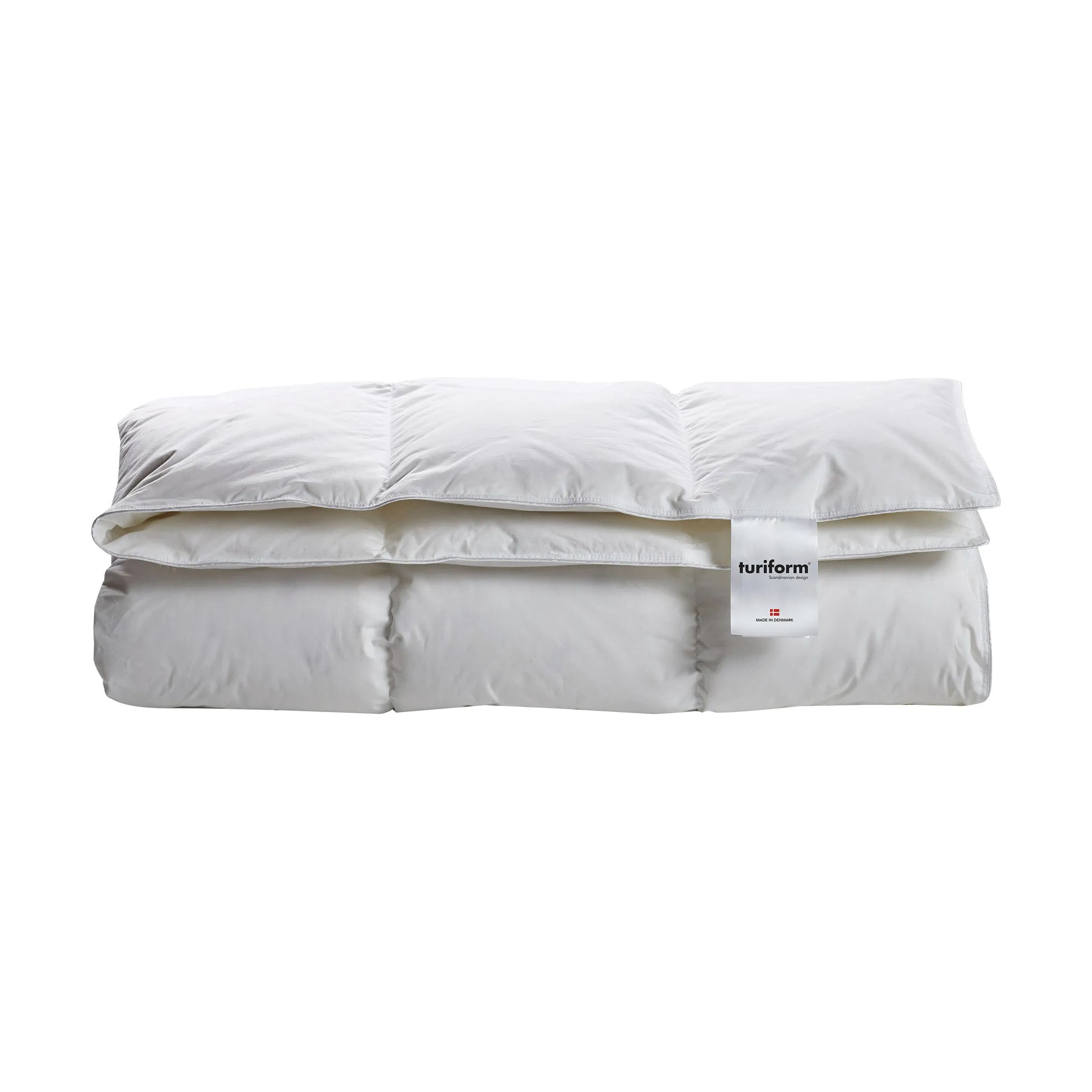 Turiform Enkeltdyner Helårsdyne i 200 cm, 1