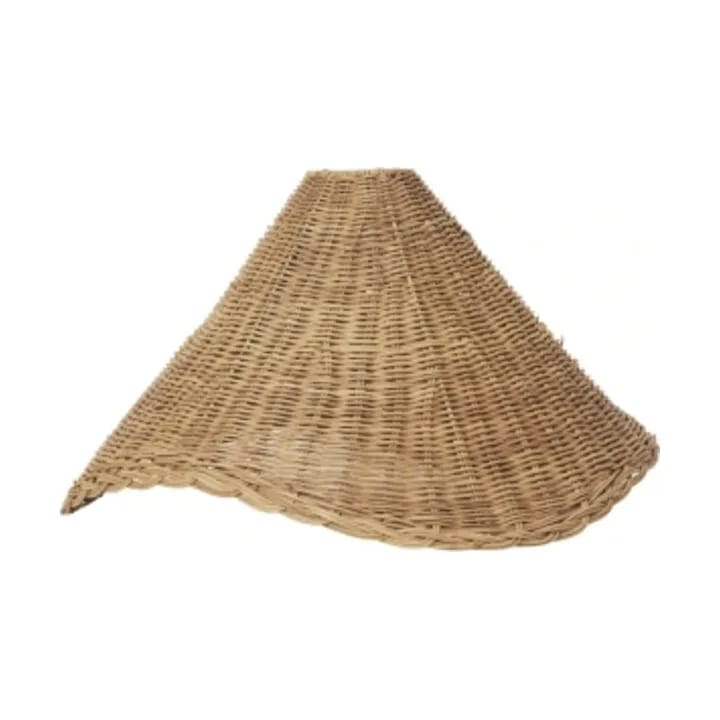 Broste Copenhagen Lampeskærme Nori Lampeskærm i 53 cm, 4