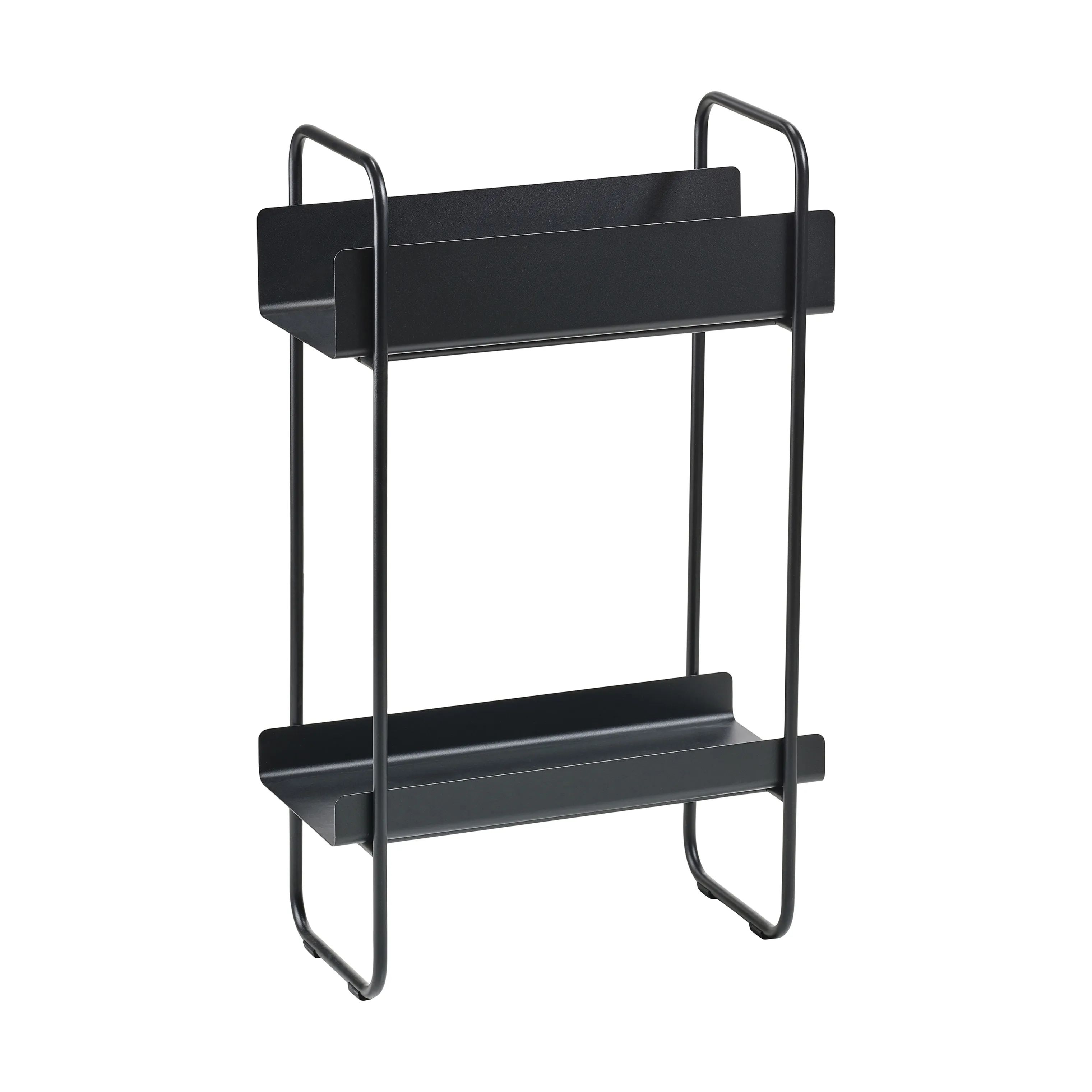Zone Sideborde A-Console Konsolbord i Black, 1
